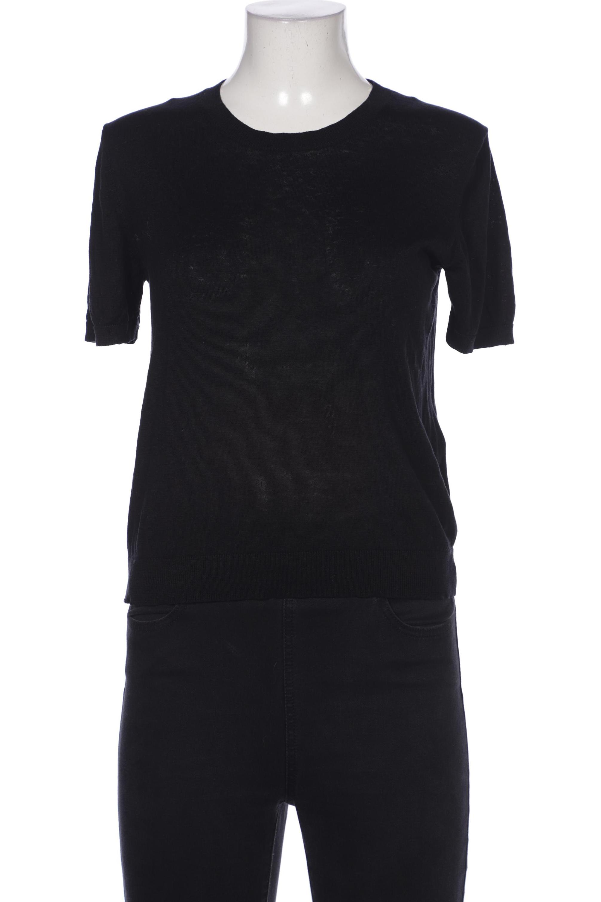

Weekend Max Mara Damen Pullover, schwarz, Gr. 42