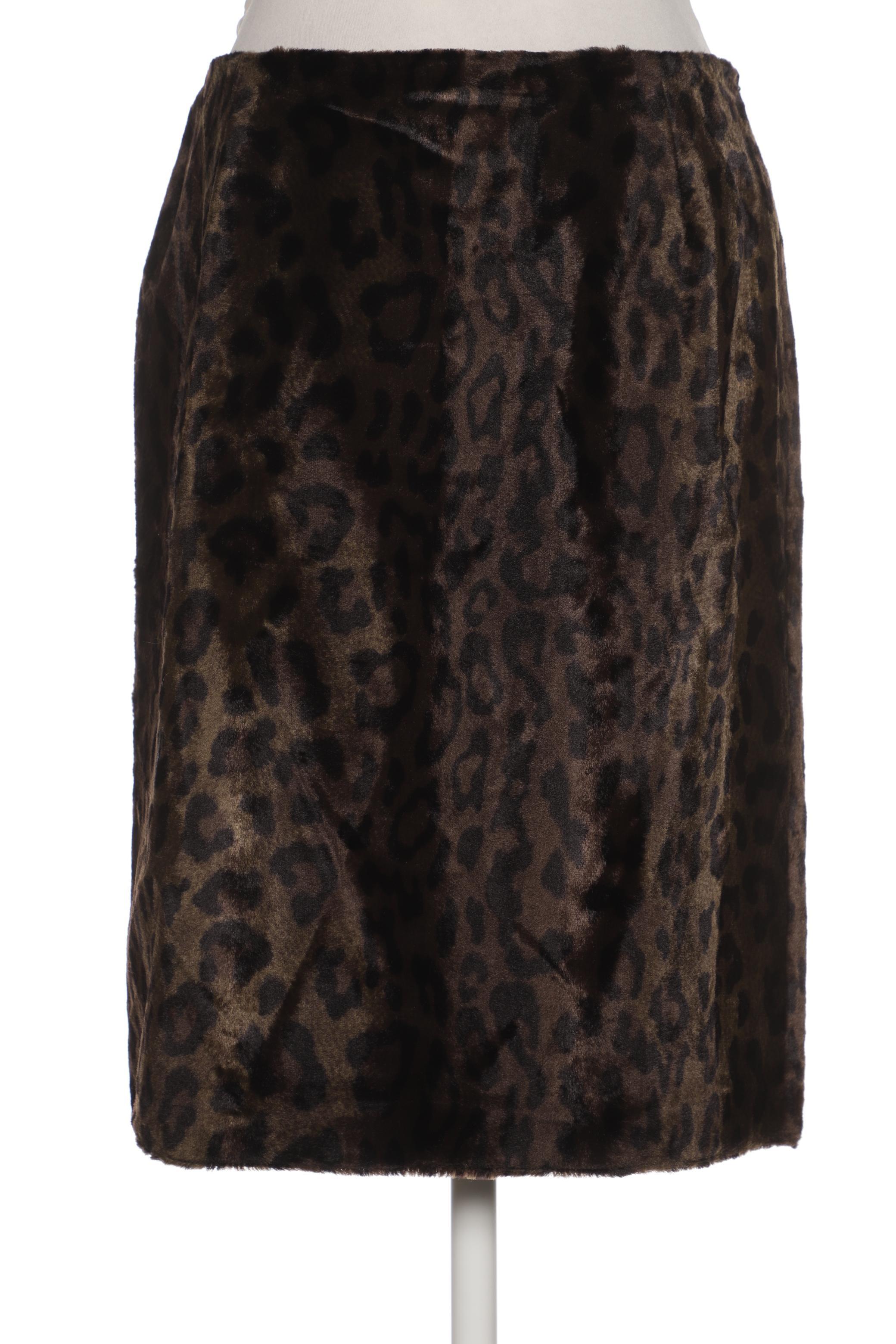 

Weekend Max Mara Damen Rock, braun, Gr. 38