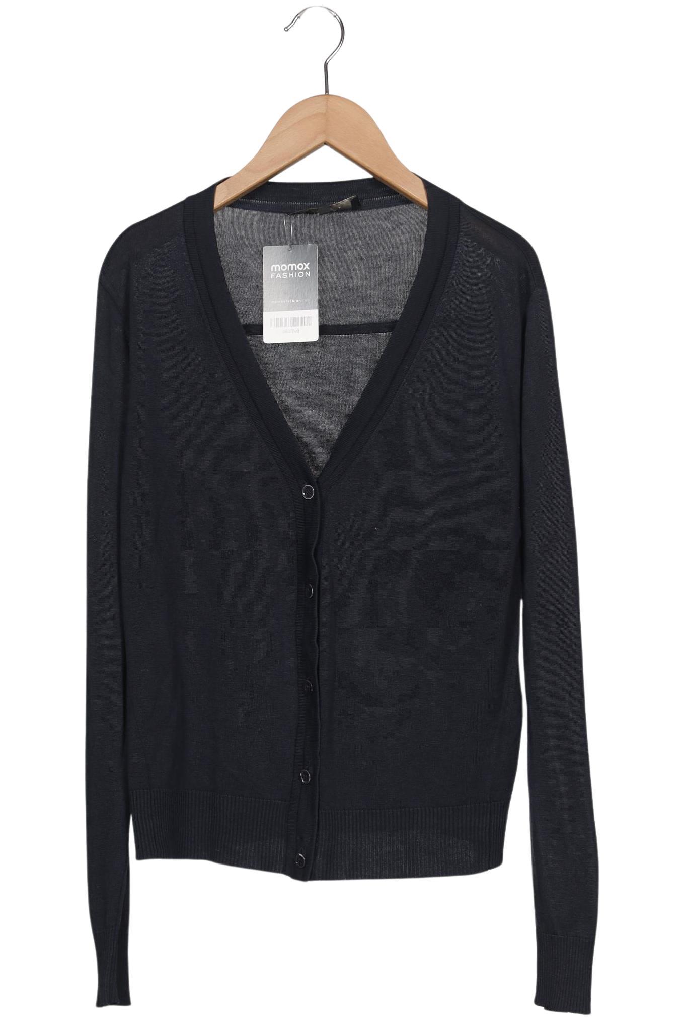 

Weekend Max Mara Damen Strickjacke, marineblau, Gr. 44