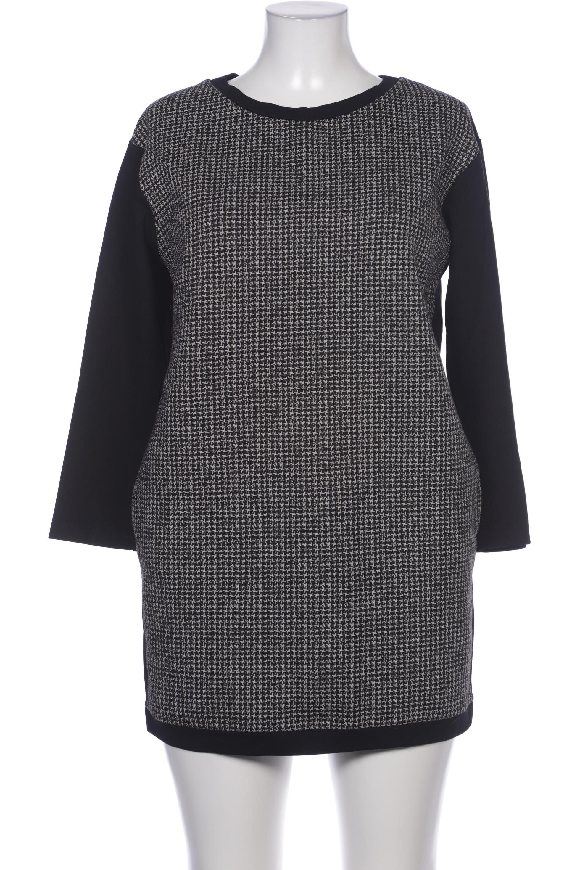 

Weekend Max Mara Damen Kleid, schwarz, Gr. 46