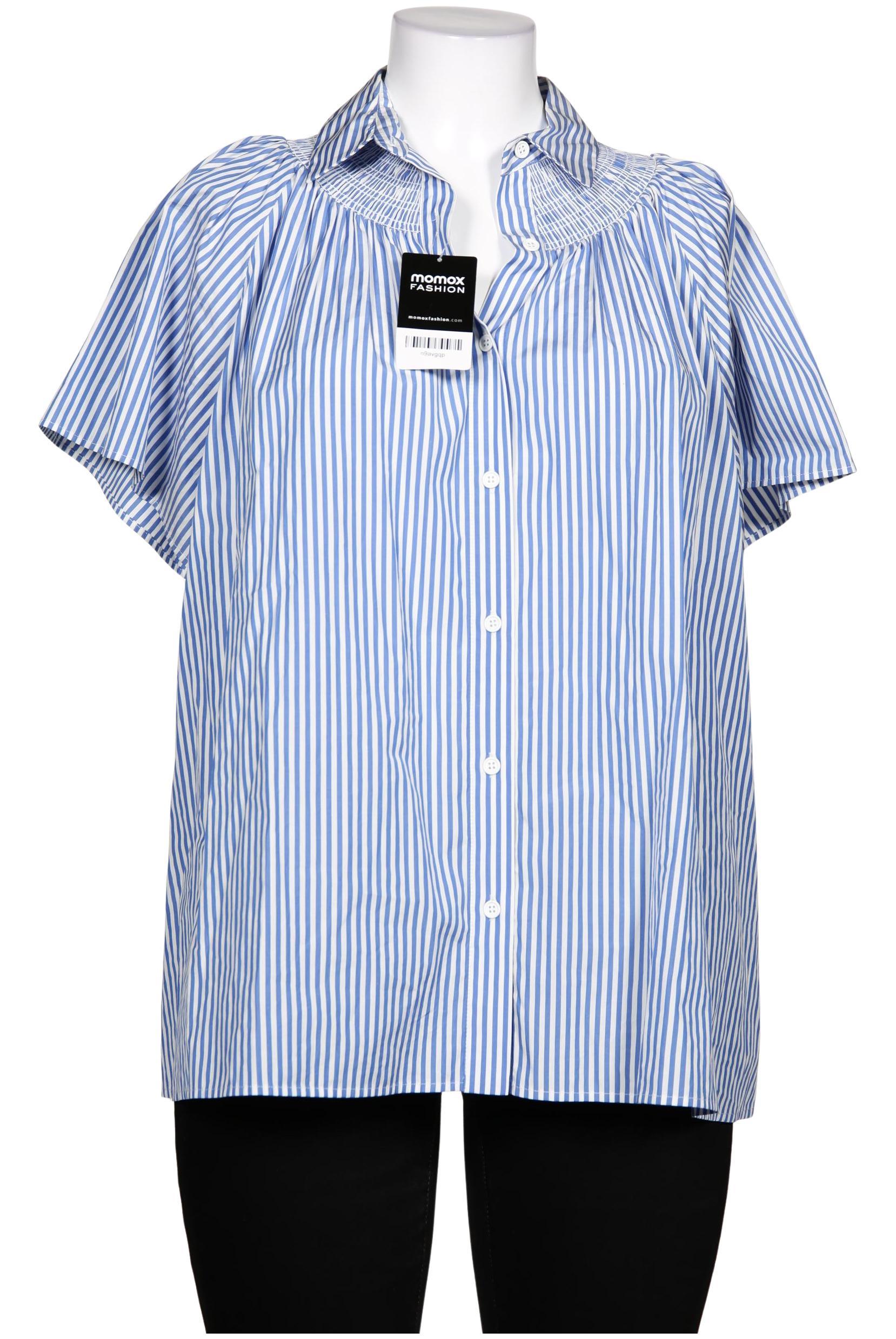 

Weekend Max Mara Damen Bluse, weiß, Gr. 46