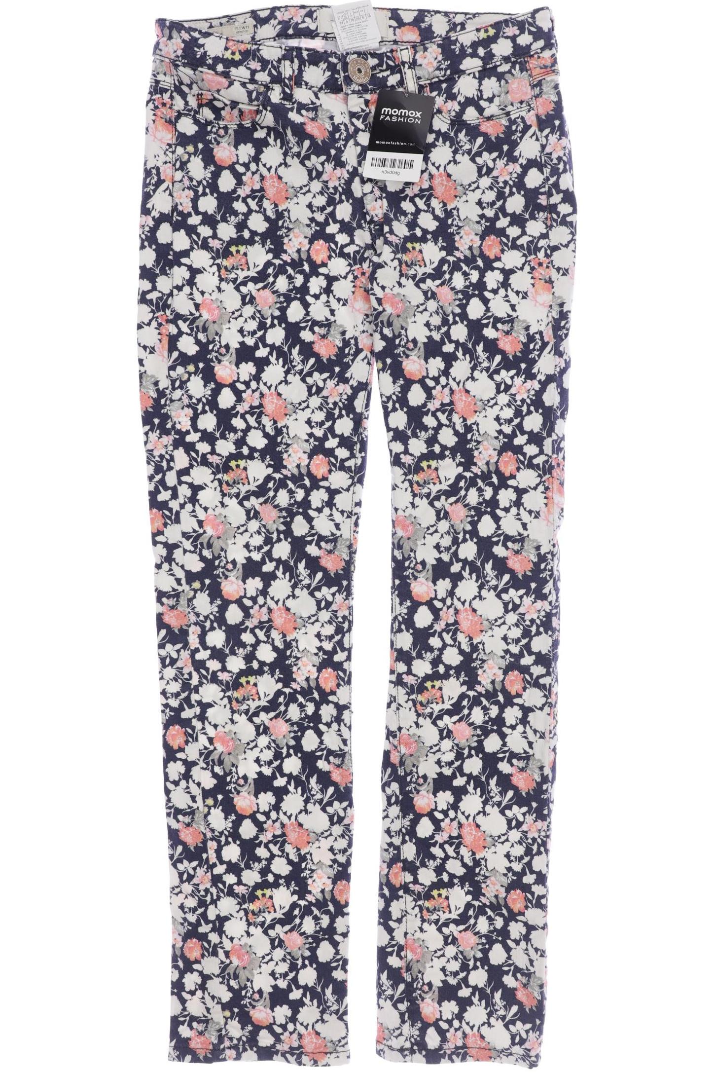 

Weekend Max Mara Damen Jeans, marineblau, Gr. 34