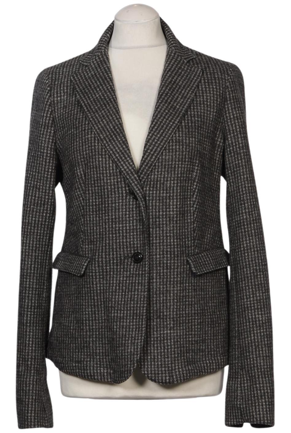 

Weekend Max Mara Damen Blazer, grau, Gr. 42