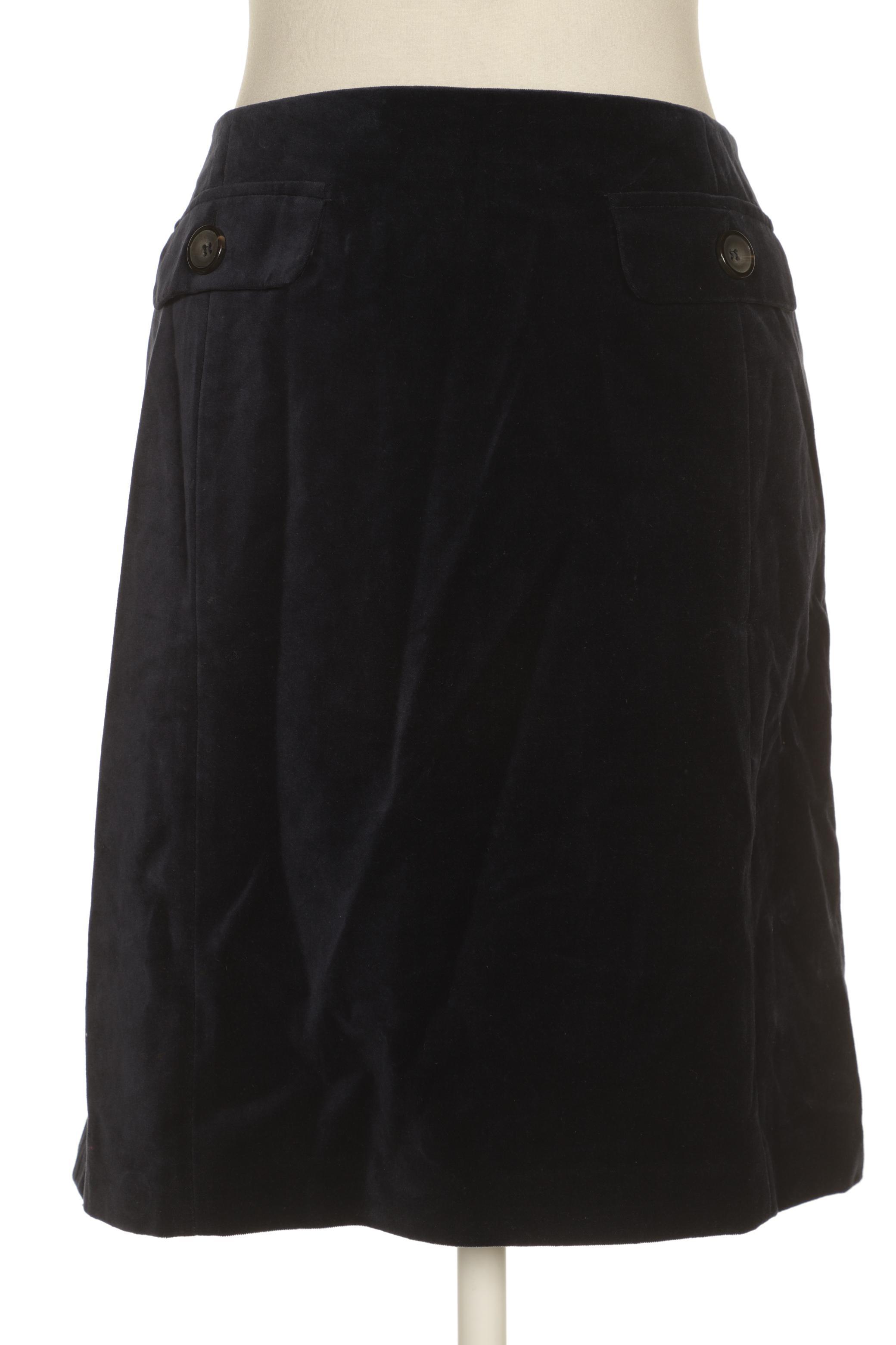 

WEEKEND Max Mara Damen Rock, marineblau