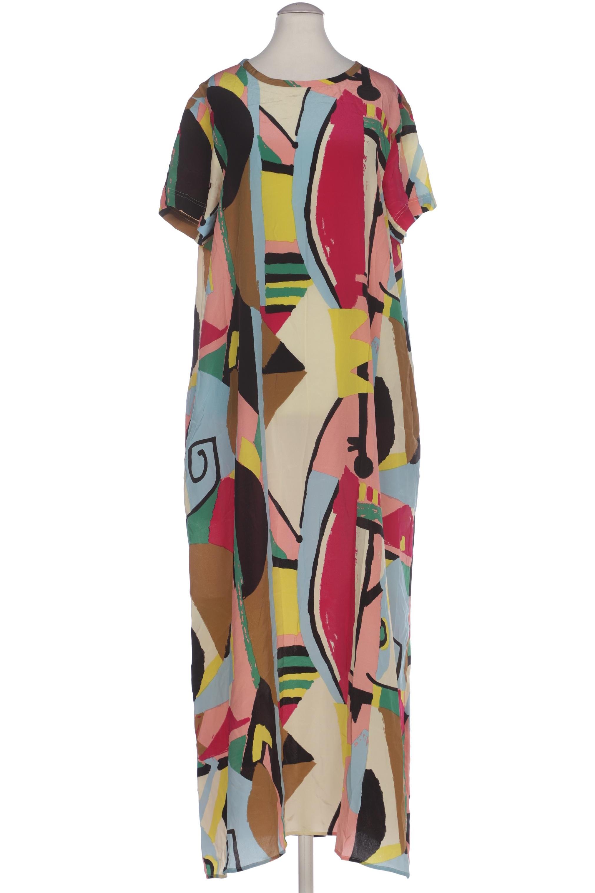 

Weekend Max Mara Damen Kleid, mehrfarbig, Gr. 42
