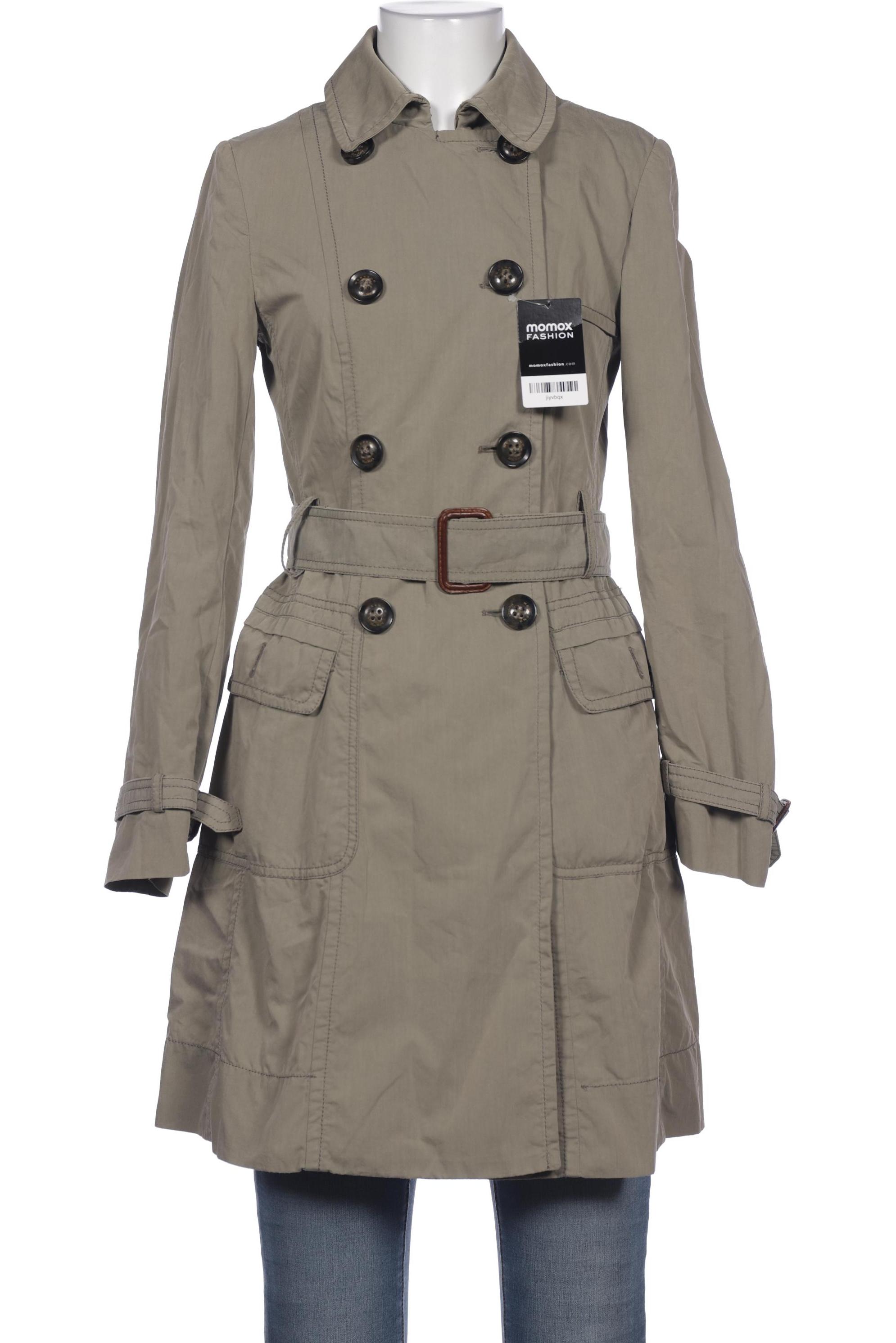 

Weekend Max Mara Damen Mantel, grau, Gr. 36