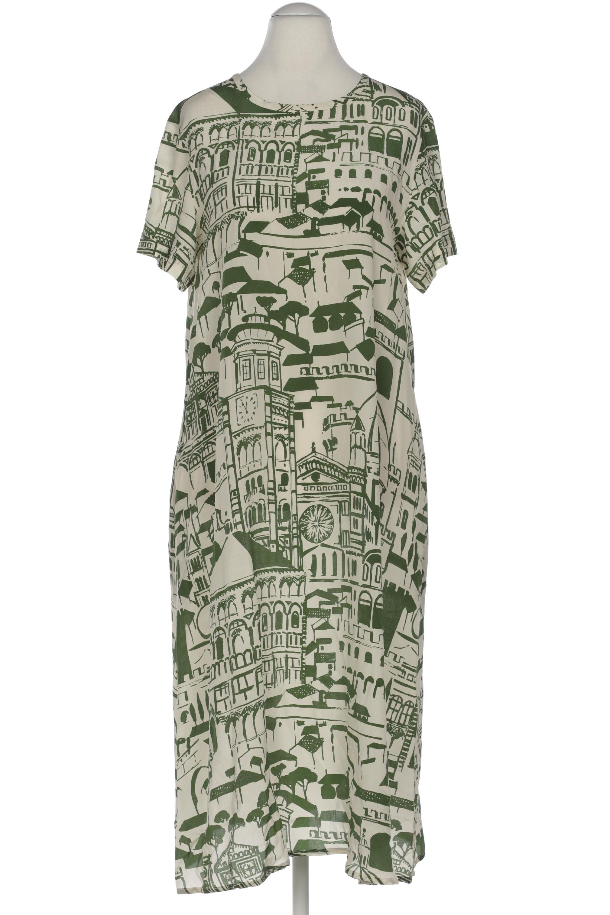 

Weekend Max Mara Damen Kleid, cremeweiß, Gr. 42