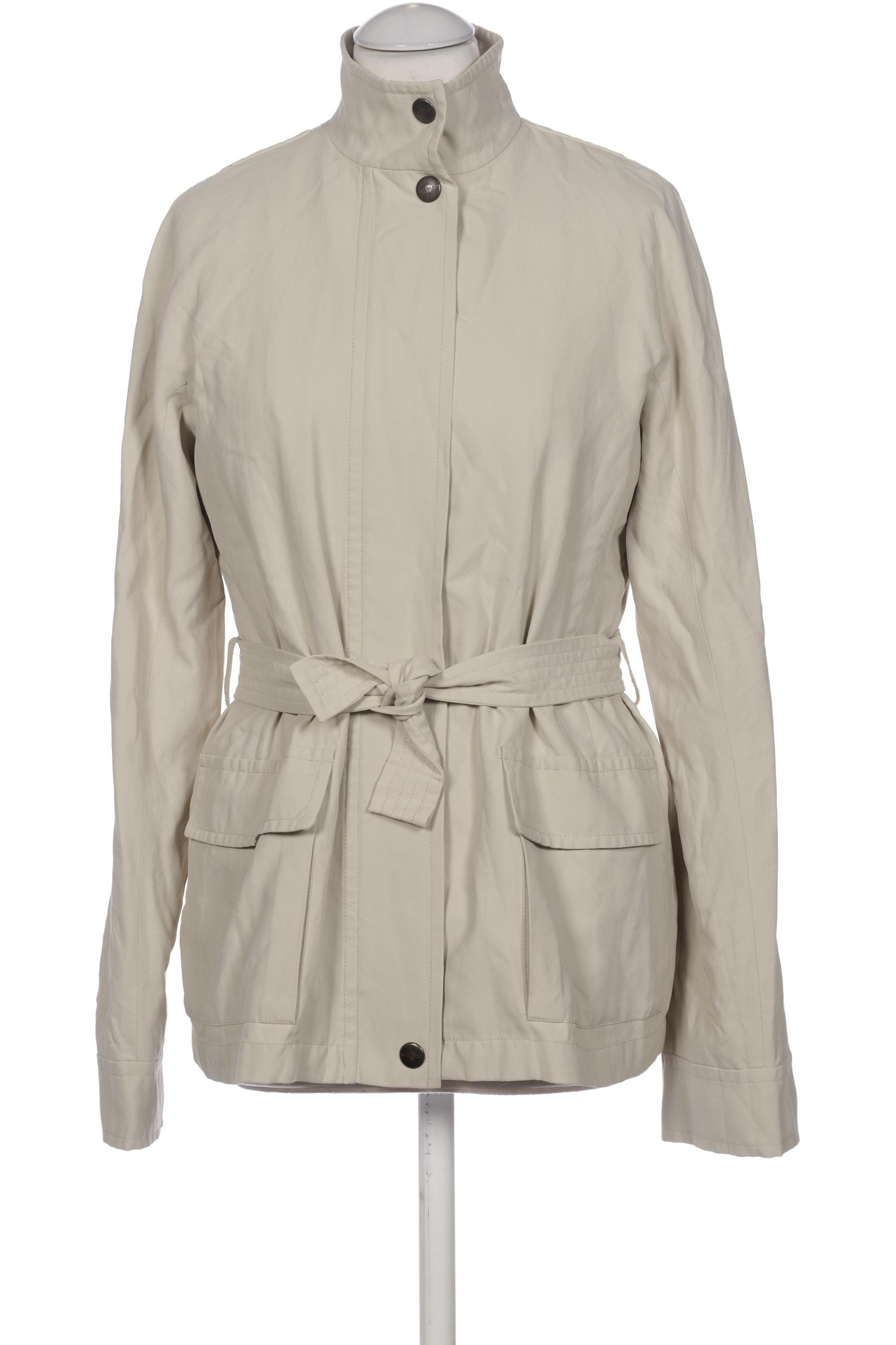 

Weekend Max Mara Damen Jacke, beige, Gr. 38