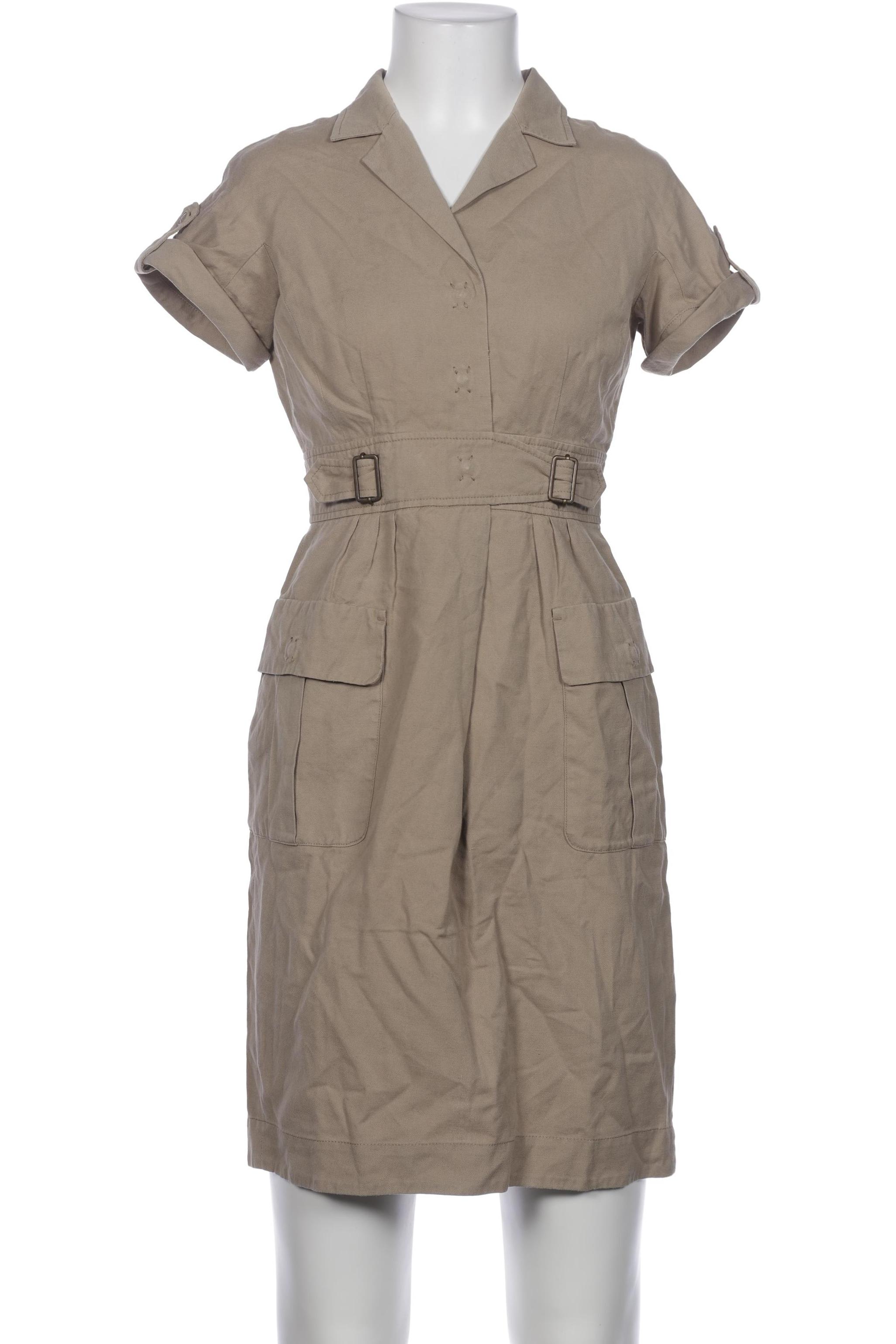 

Weekend Max Mara Damen Kleid, beige, Gr. 34