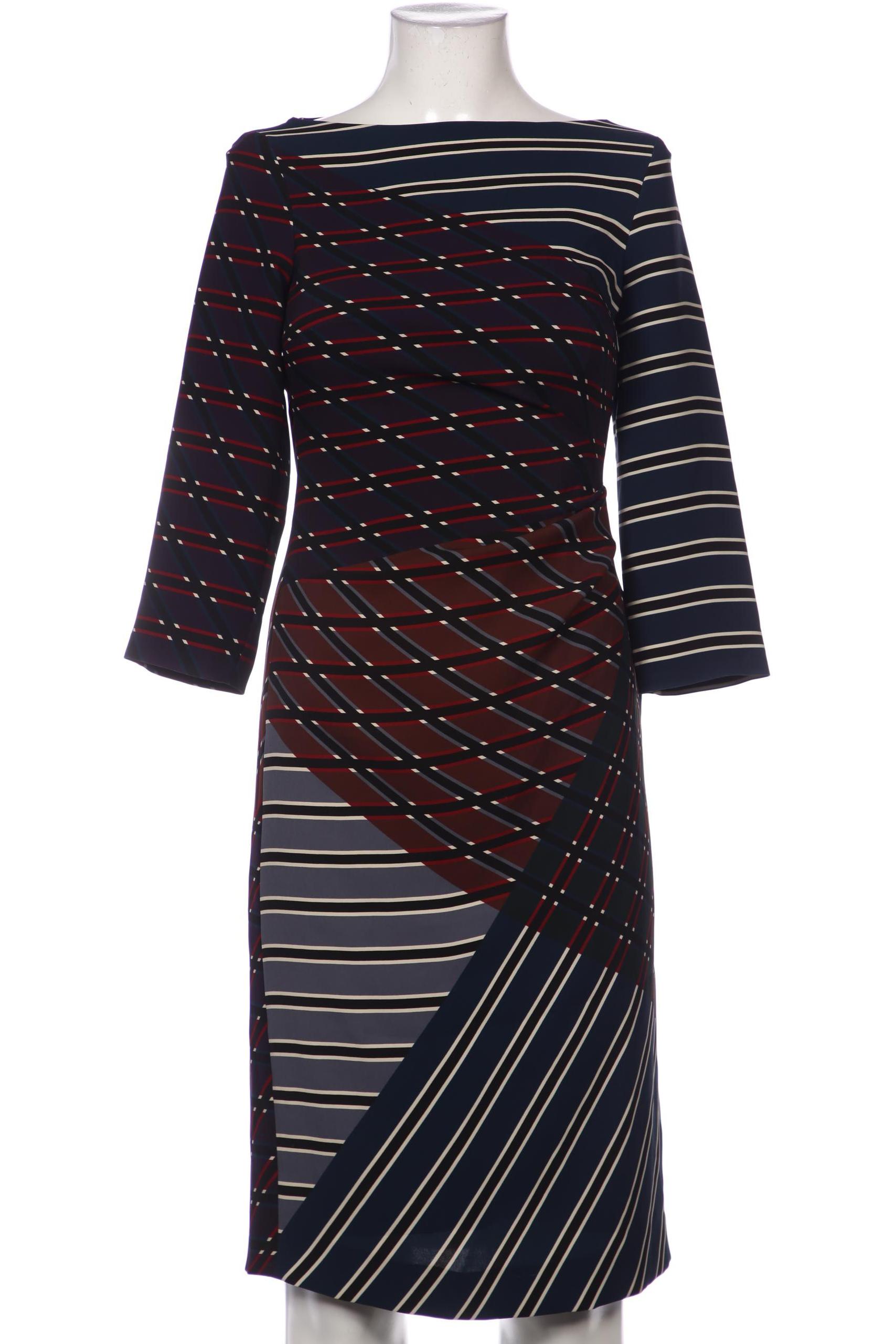 

Weekend Max Mara Damen Kleid, mehrfarbig, Gr. 36