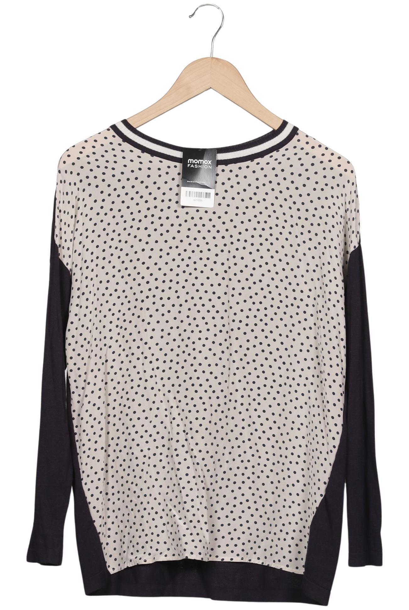

Weekend Max Mara Damen Pullover, marineblau, Gr. 36