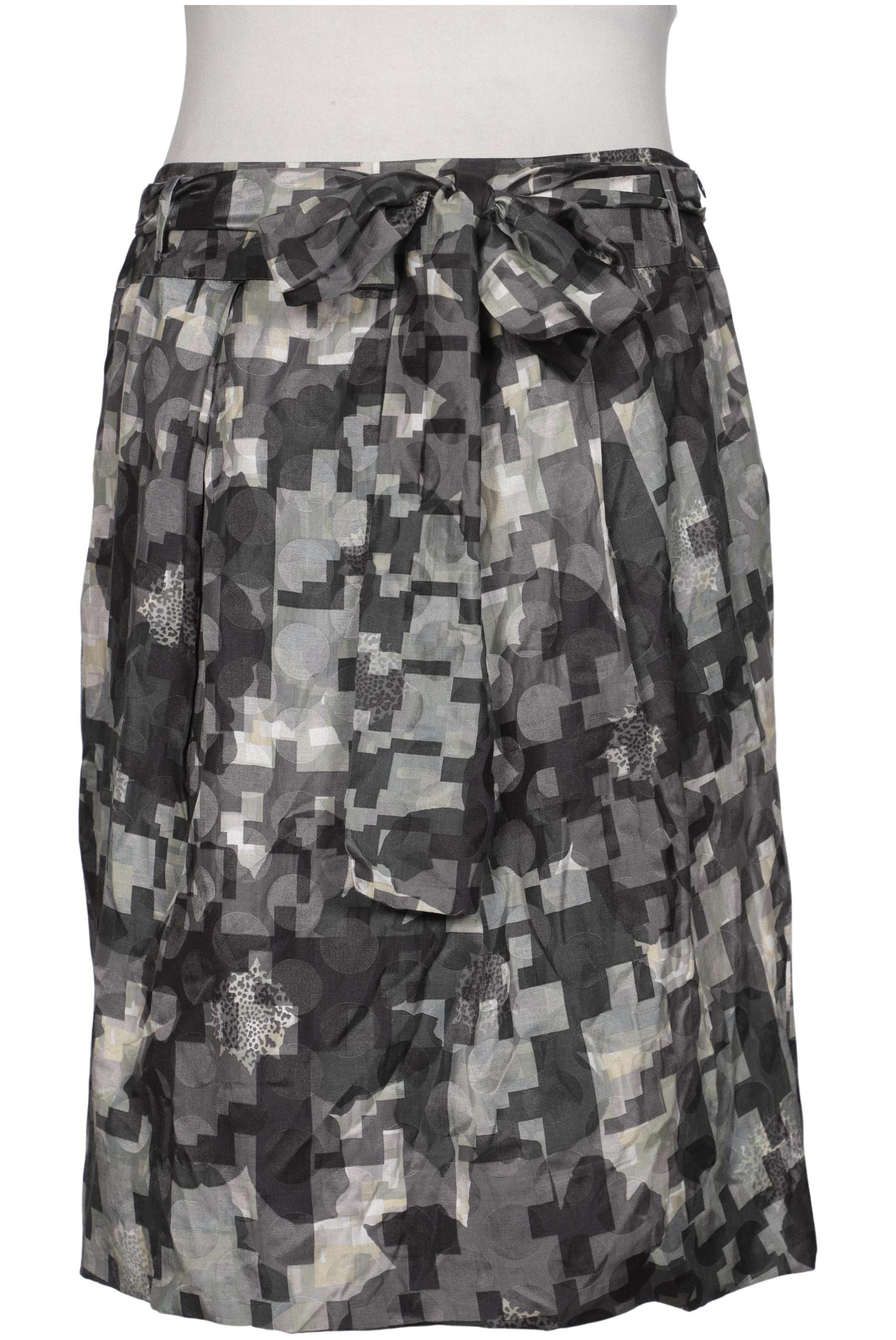 

Weekend Max Mara Damen Rock, grau, Gr. 44