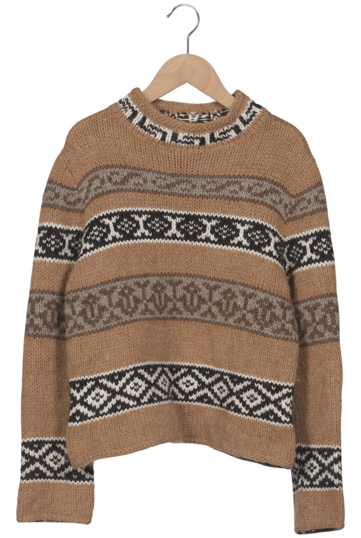 

Weekend Max Mara Damen Pullover, mehrfarbig, Gr. 38