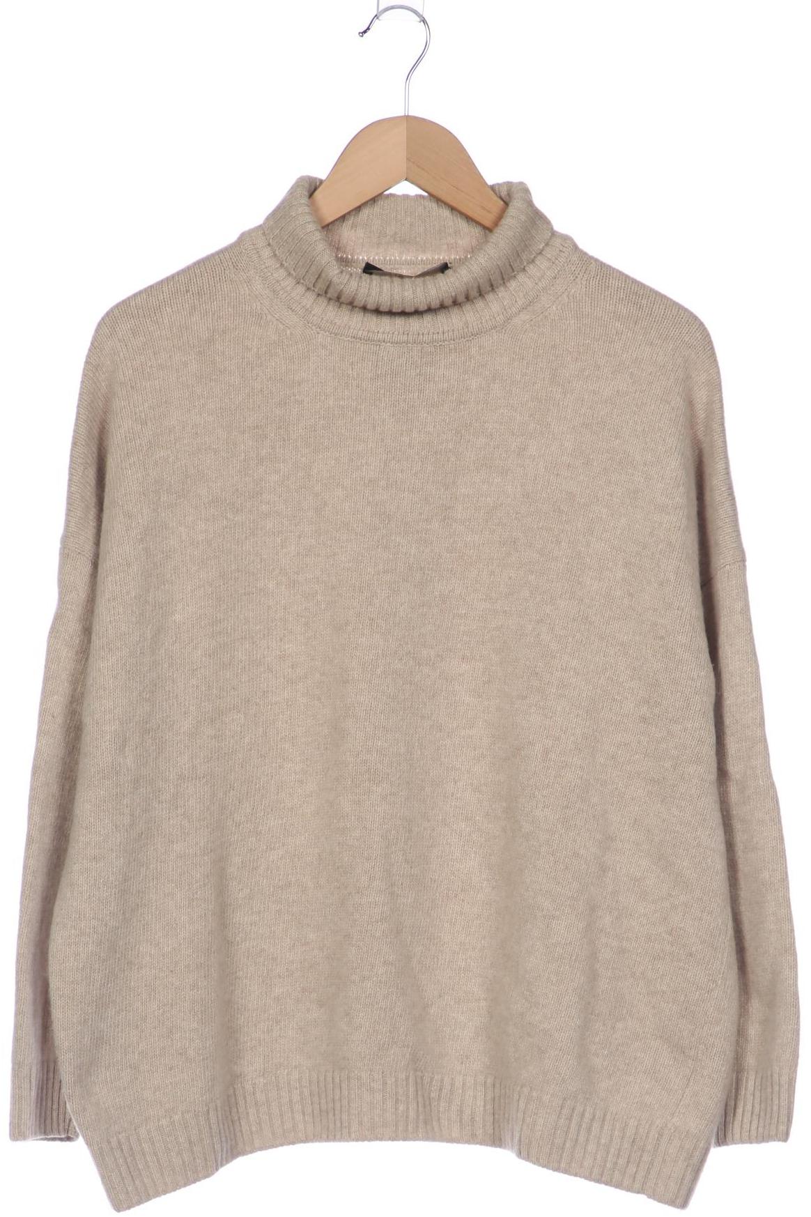 

Weekend Max Mara Damen Pullover, beige, Gr. 36