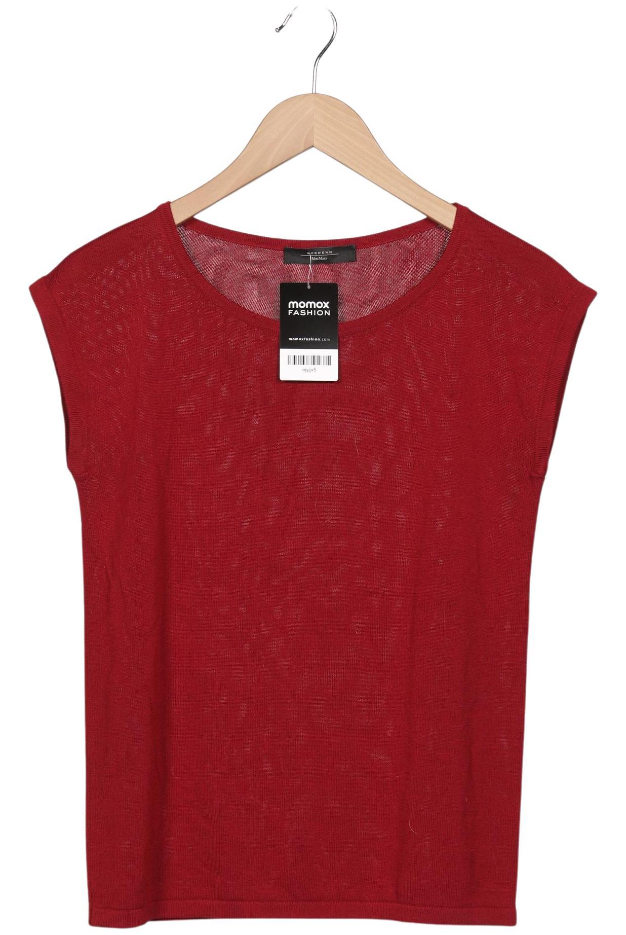 

Weekend Max Mara Damen Pullover, blau, Gr. 38