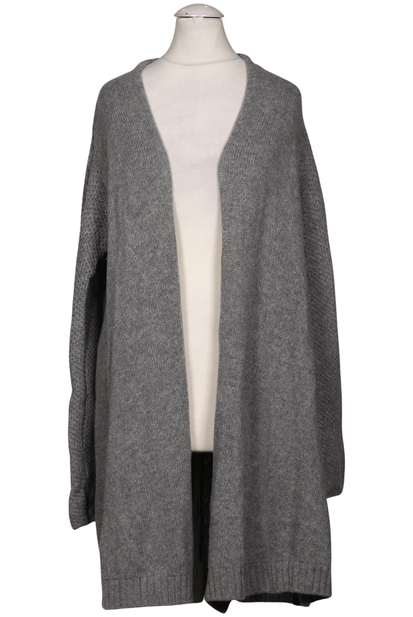 

Weekend Max Mara Damen Strickjacke, grau, Gr. 36