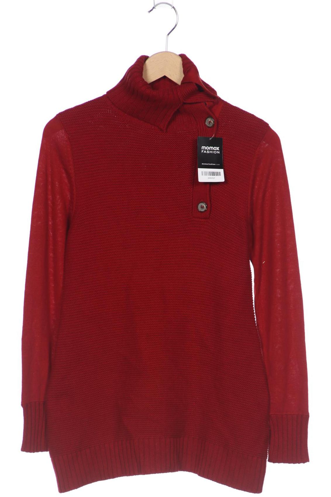 

Weekend Max Mara Damen Pullover, rot, Gr. 38