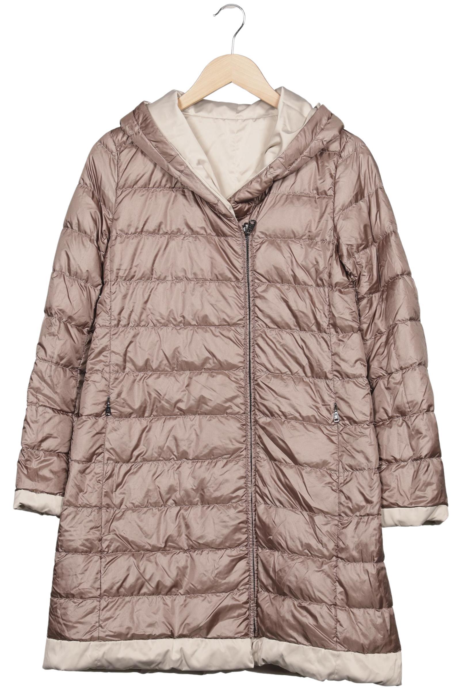 

Weekend Max Mara Damen Mantel, beige, Gr. 44