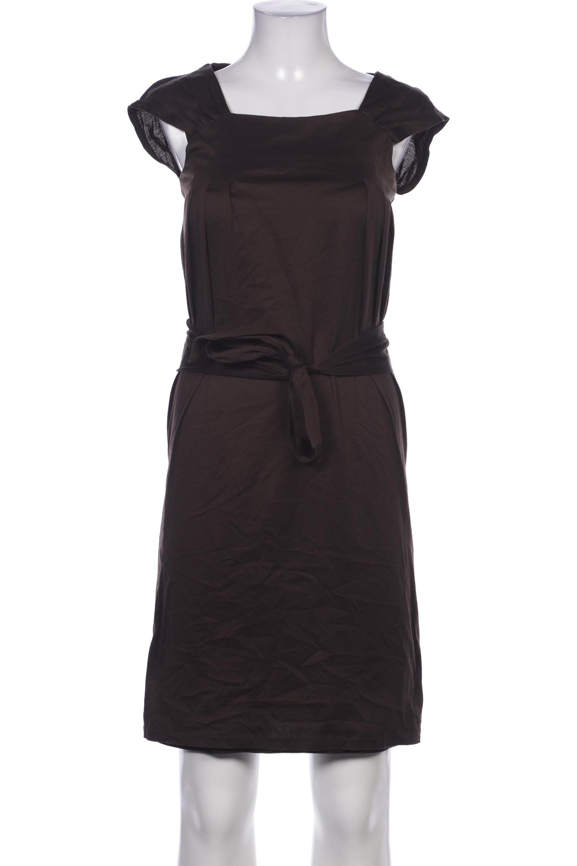 

Weekend Max Mara Damen Kleid, braun, Gr. 36