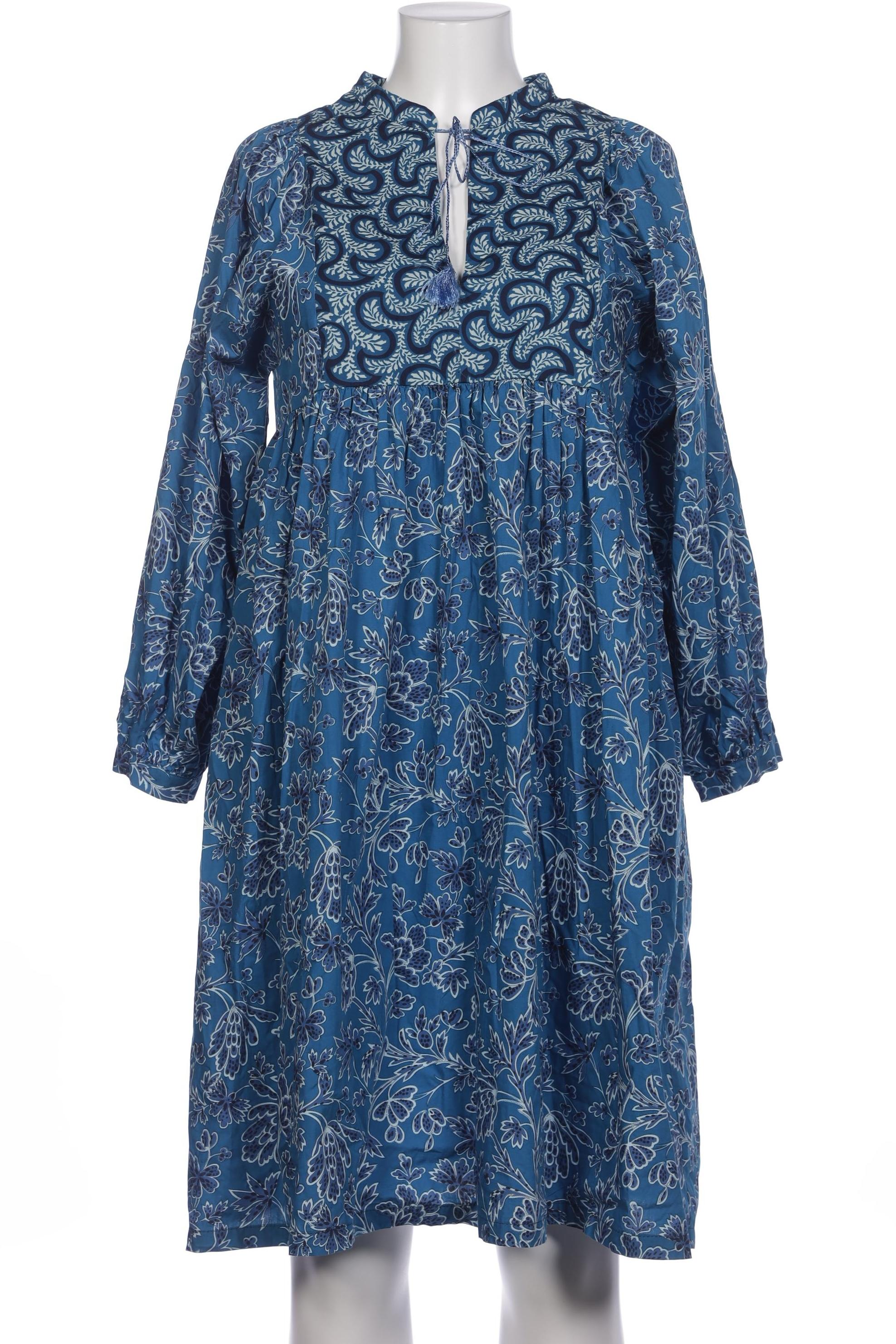 

Weekend Max Mara Damen Kleid, blau, Gr. 44