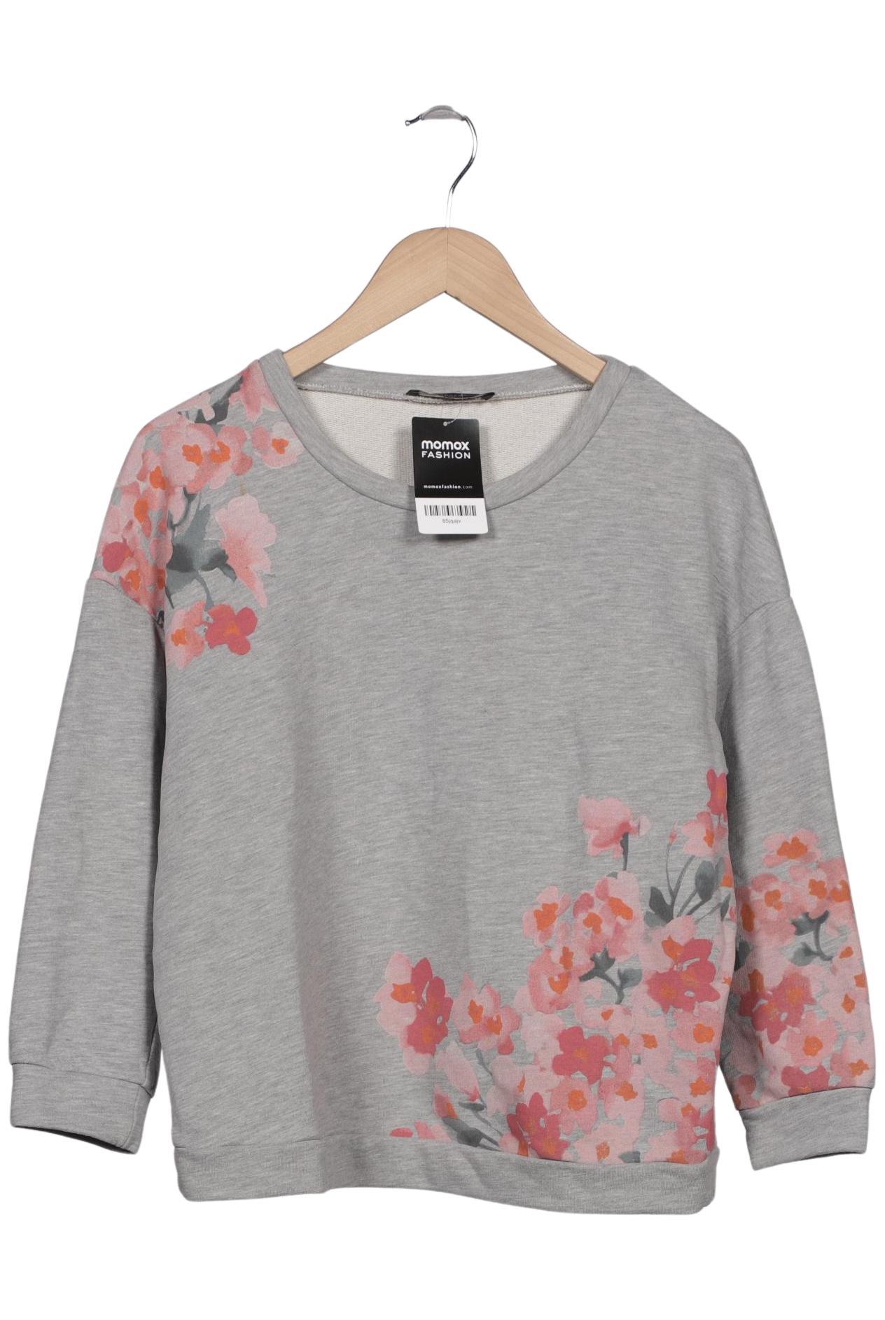 Thumbnail - Weekend Max Mara Damen Sweatshirt, grau, Gr. 36