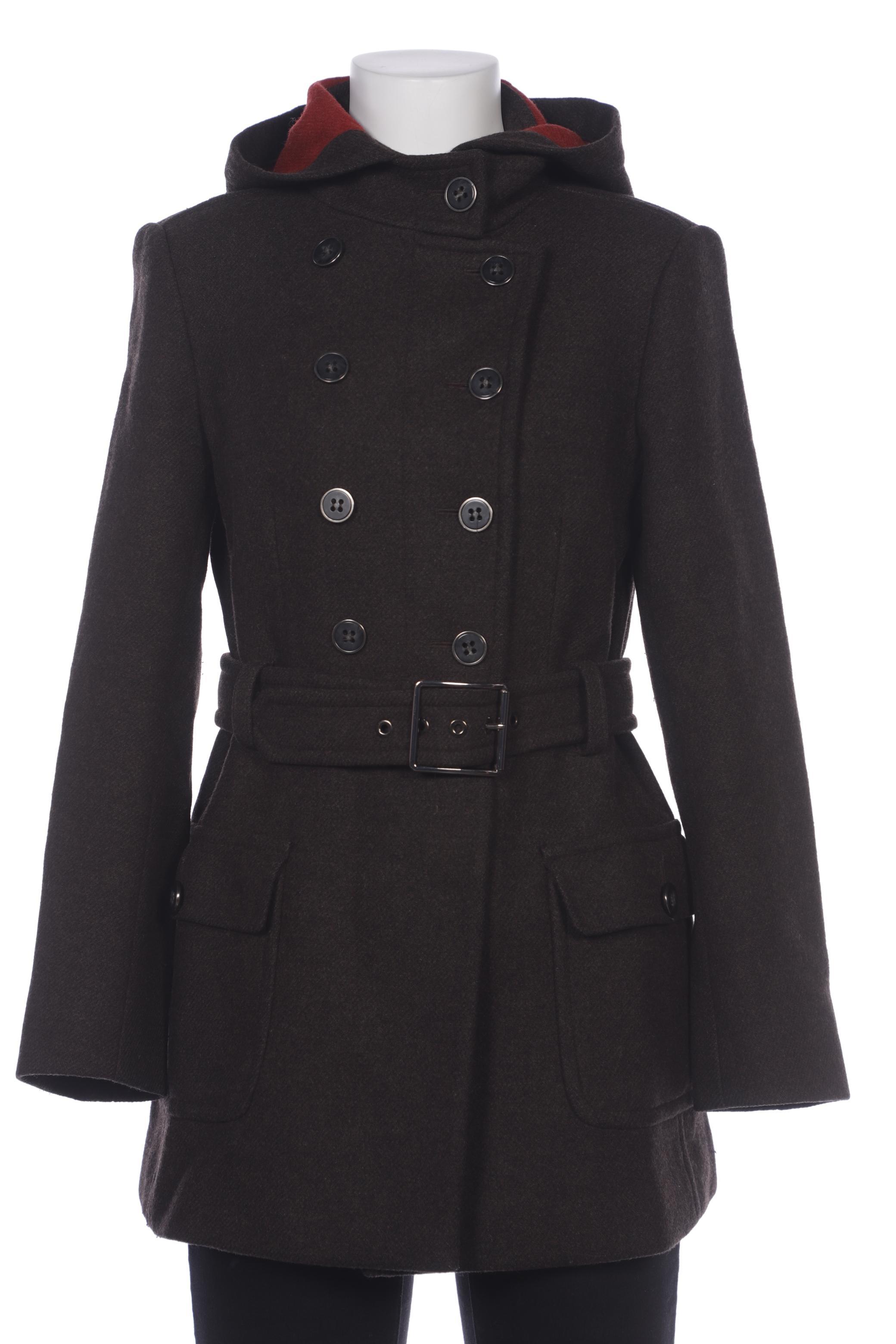 

Weekend Max Mara Damen Mantel, braun, Gr. 36