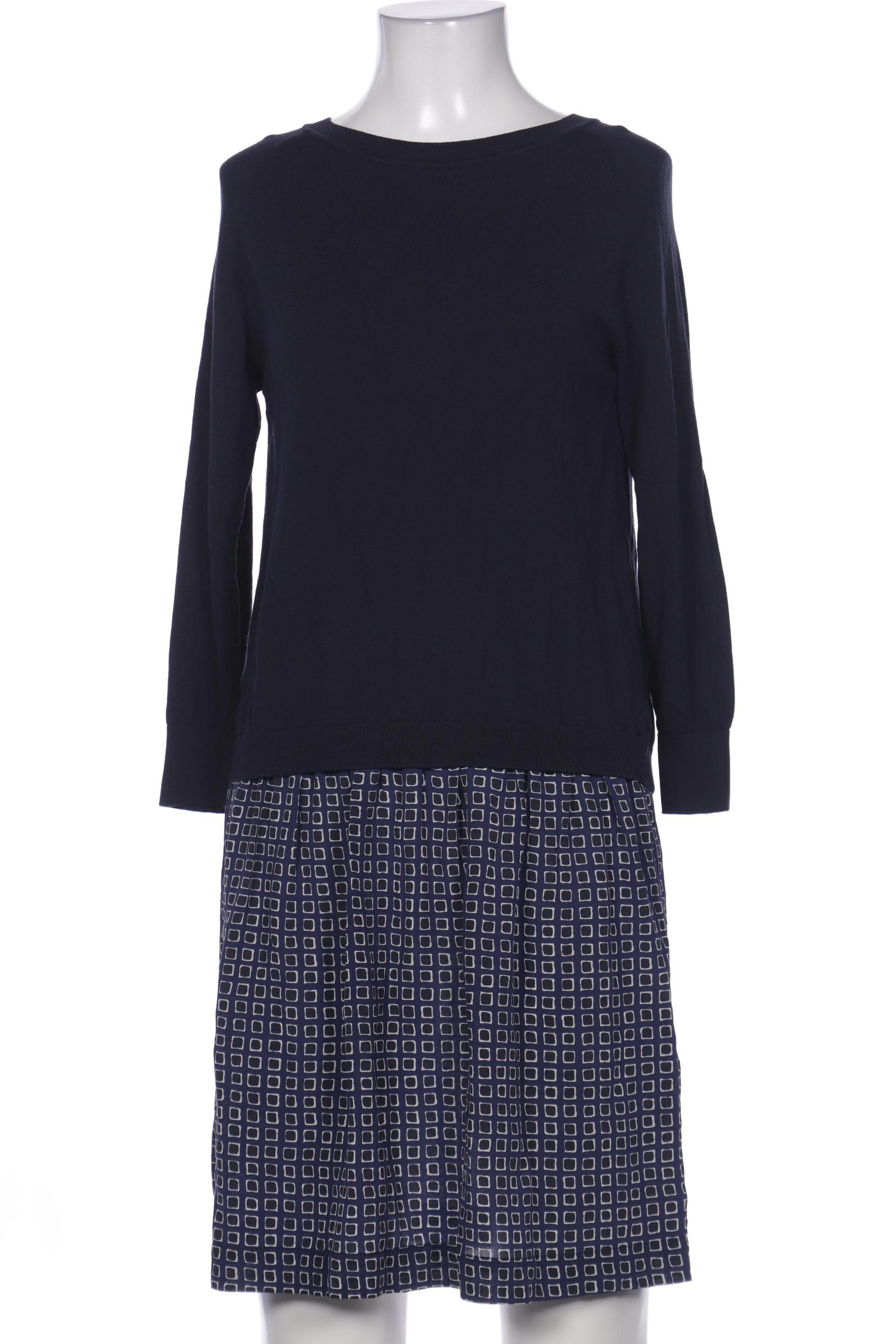 

Weekend Max Mara Damen Kleid, marineblau, Gr. 34
