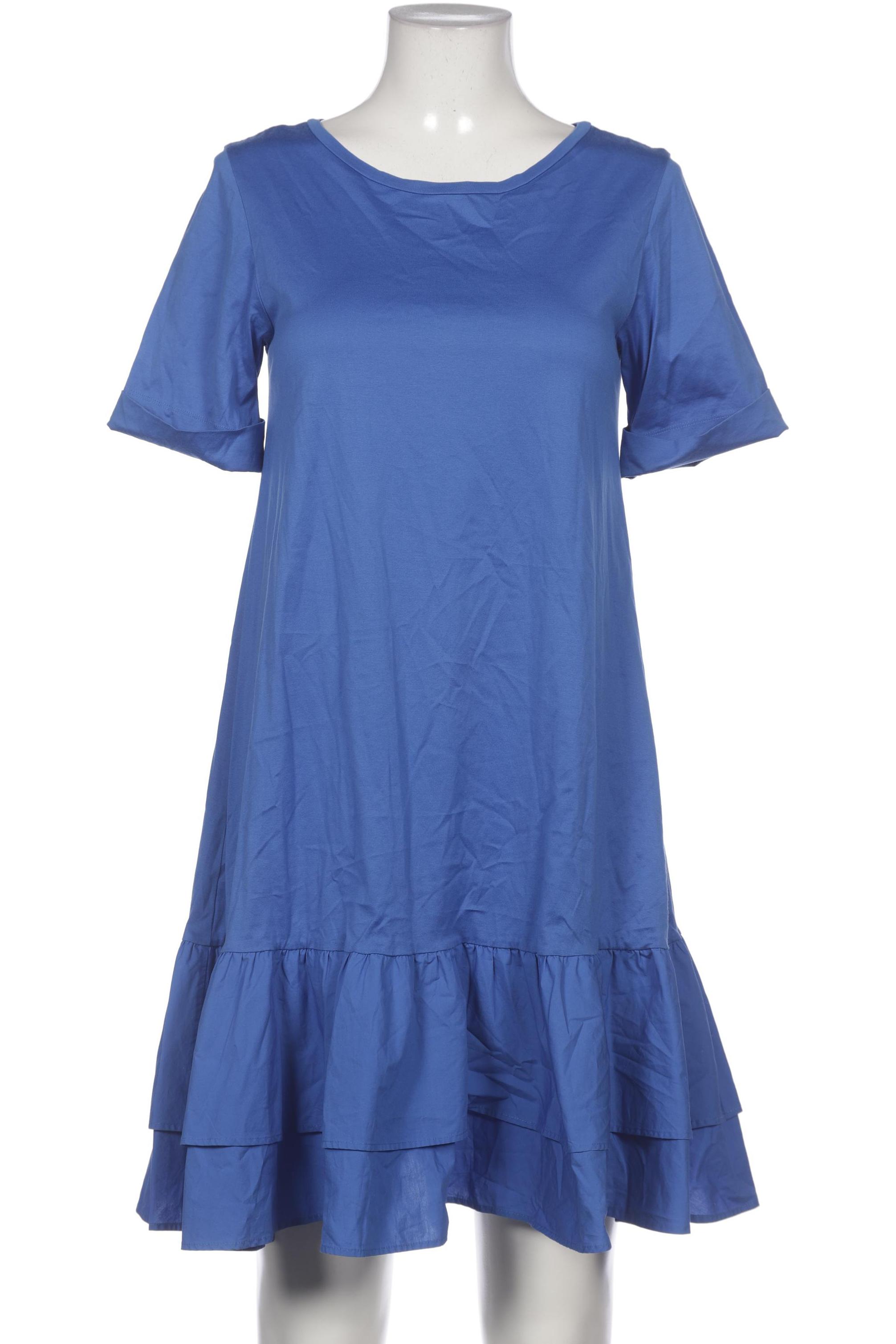 

Weekend Max Mara Damen Kleid, blau, Gr. 38