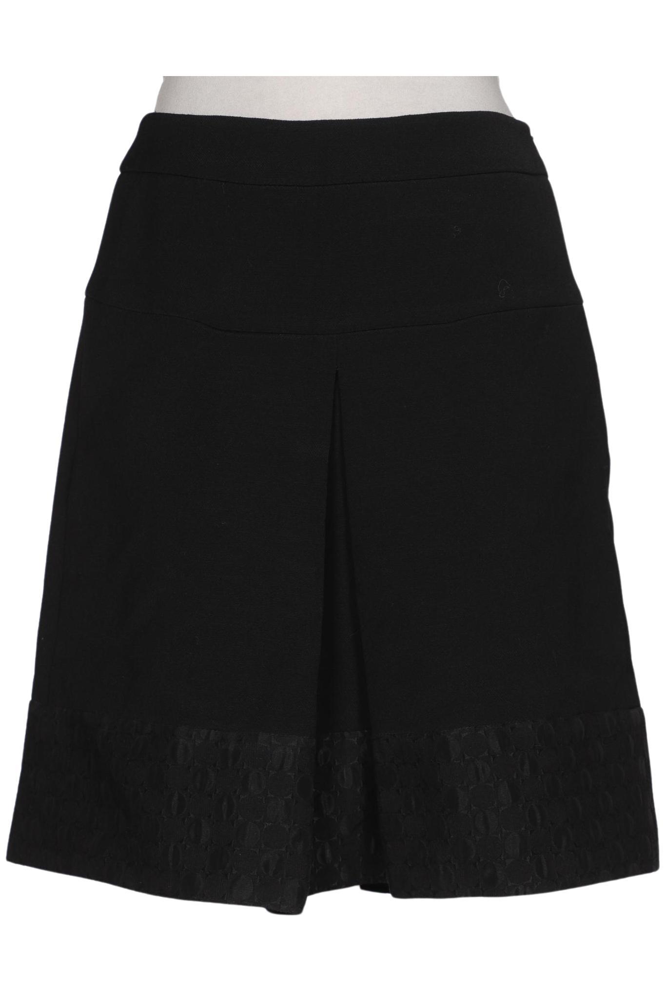 Thumbnail - Weekend Max Mara Damen Rock, schwarz, Gr. 34