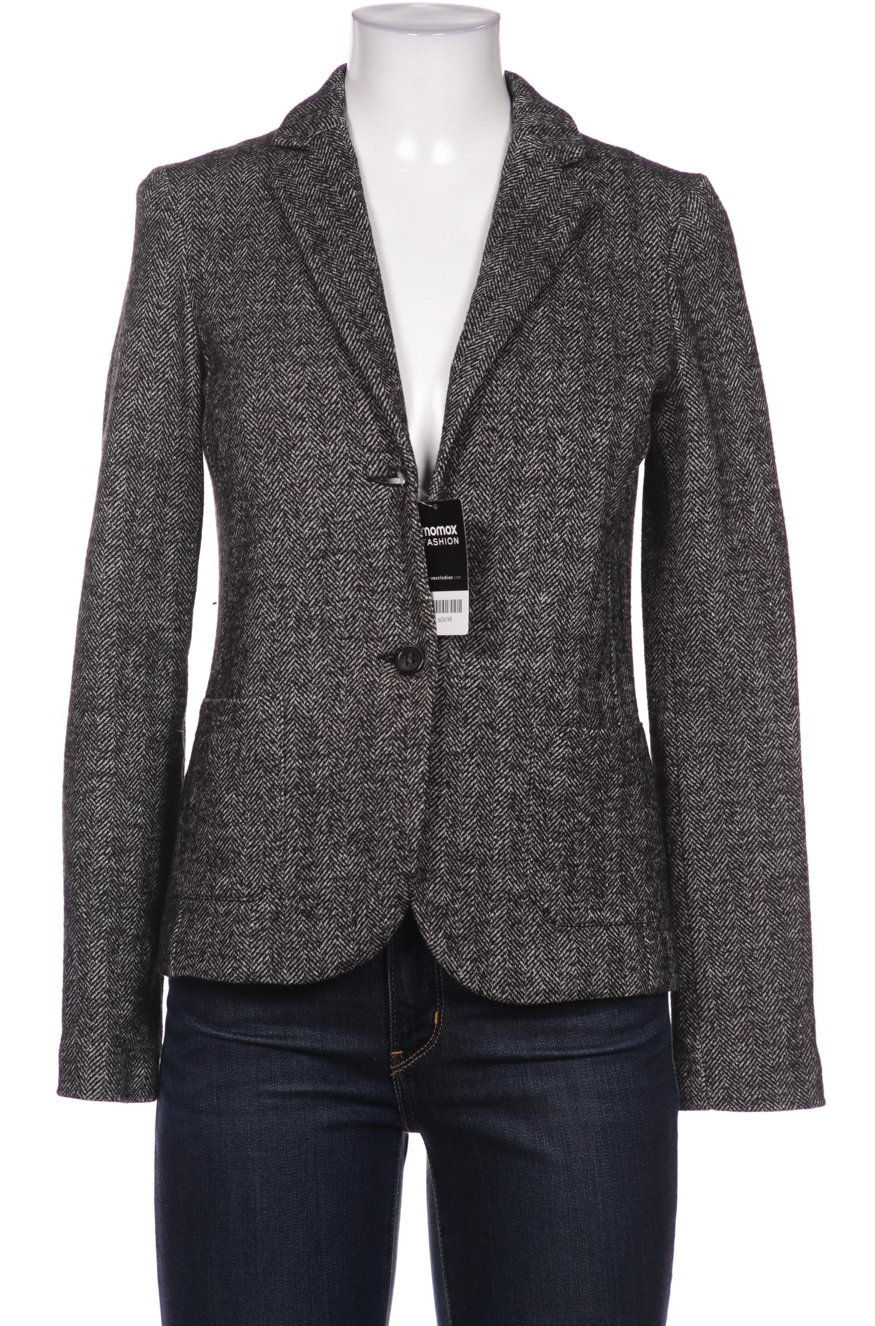 

Weekend Max Mara Damen Blazer, grau, Gr. 36