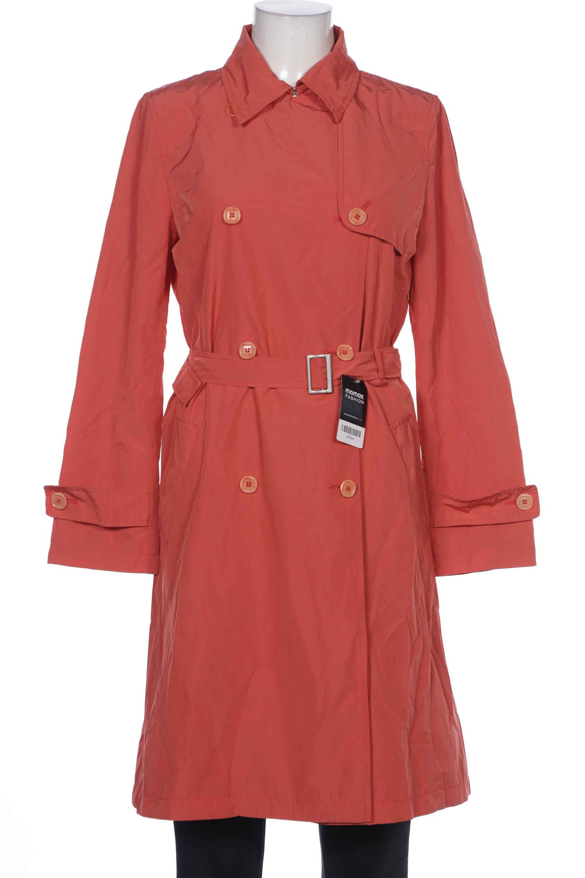 

Weekend Max Mara Damen Mantel, rot, Gr. 38