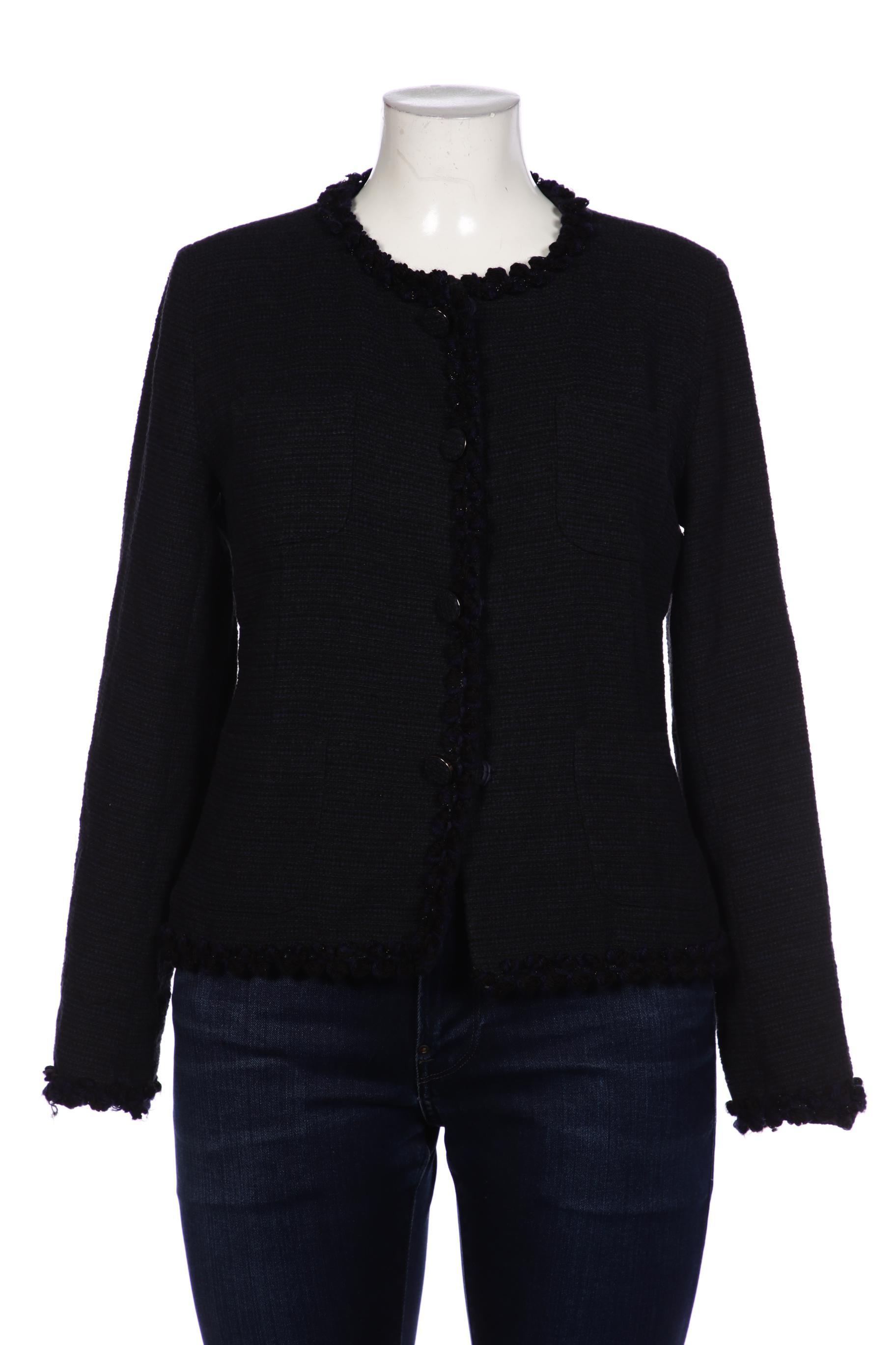 

Weekend Max Mara Damen Blazer, marineblau, Gr. 42