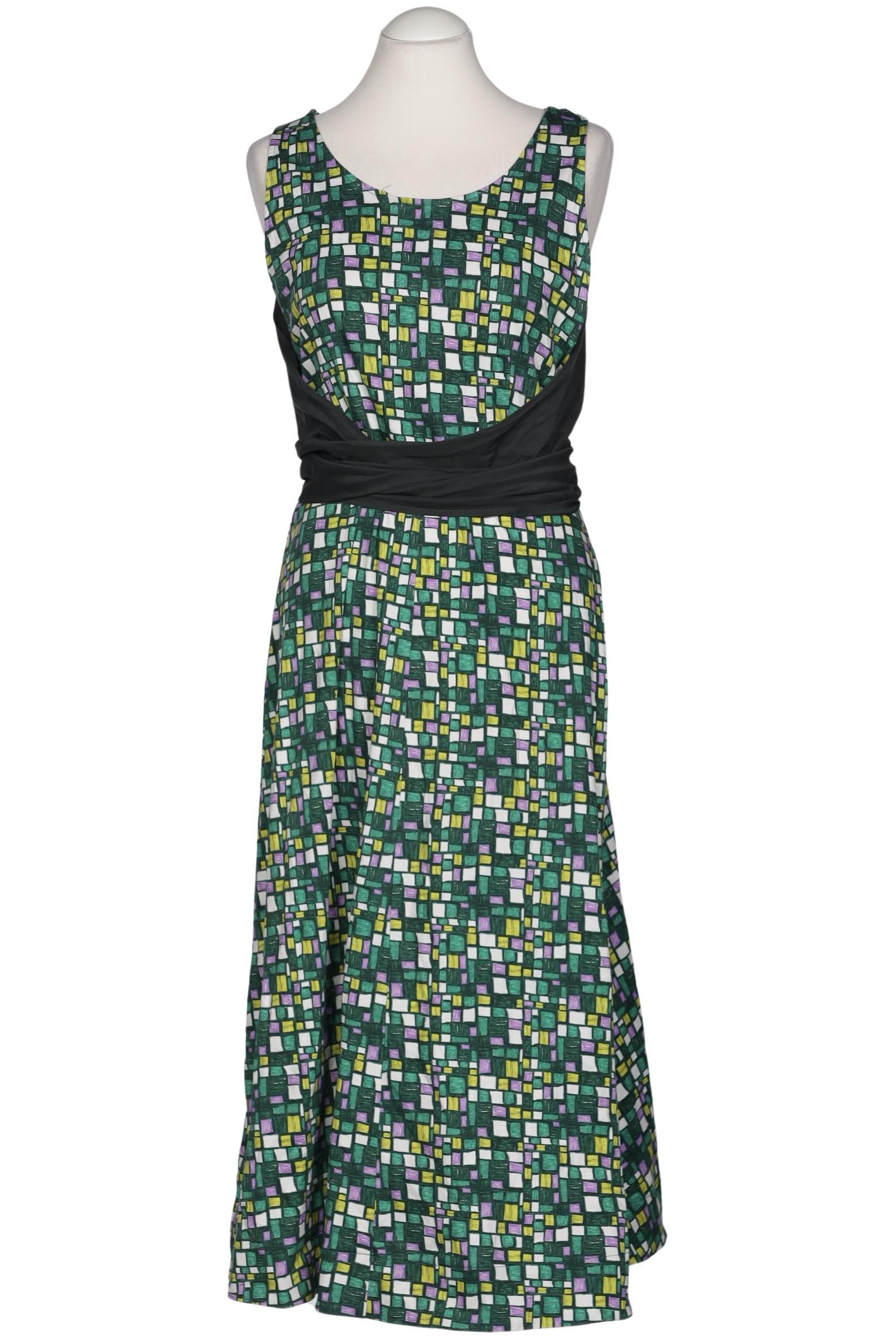 

Weekend Max Mara Damen Kleid, mehrfarbig, Gr. 38