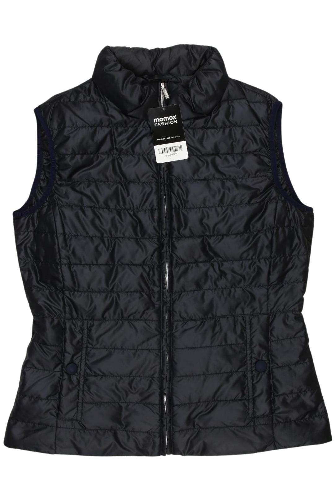 Thumbnail - Weekend Max Mara Damen Weste, schwarz, Gr. 38