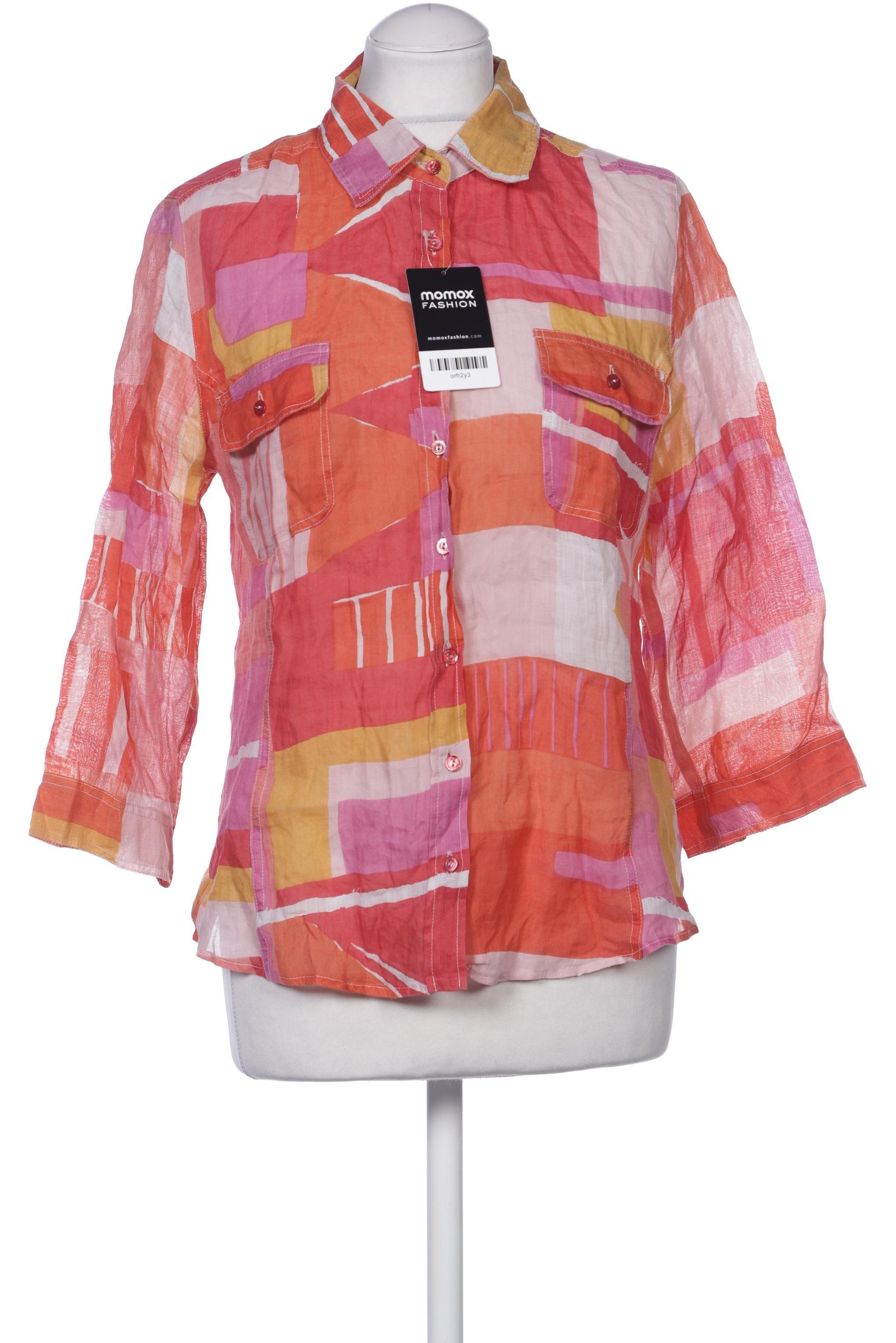 

Weekend Max Mara Damen Bluse, orange, Gr. 36