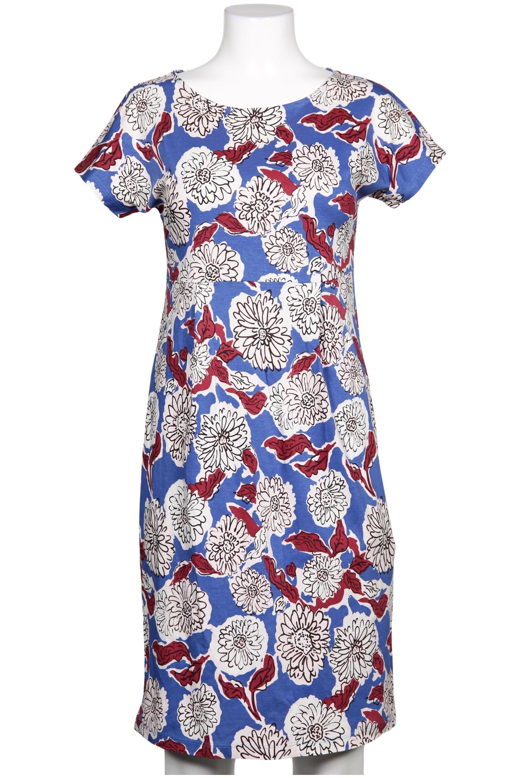 

Weekend Max Mara Damen Kleid, blau, Gr. 42