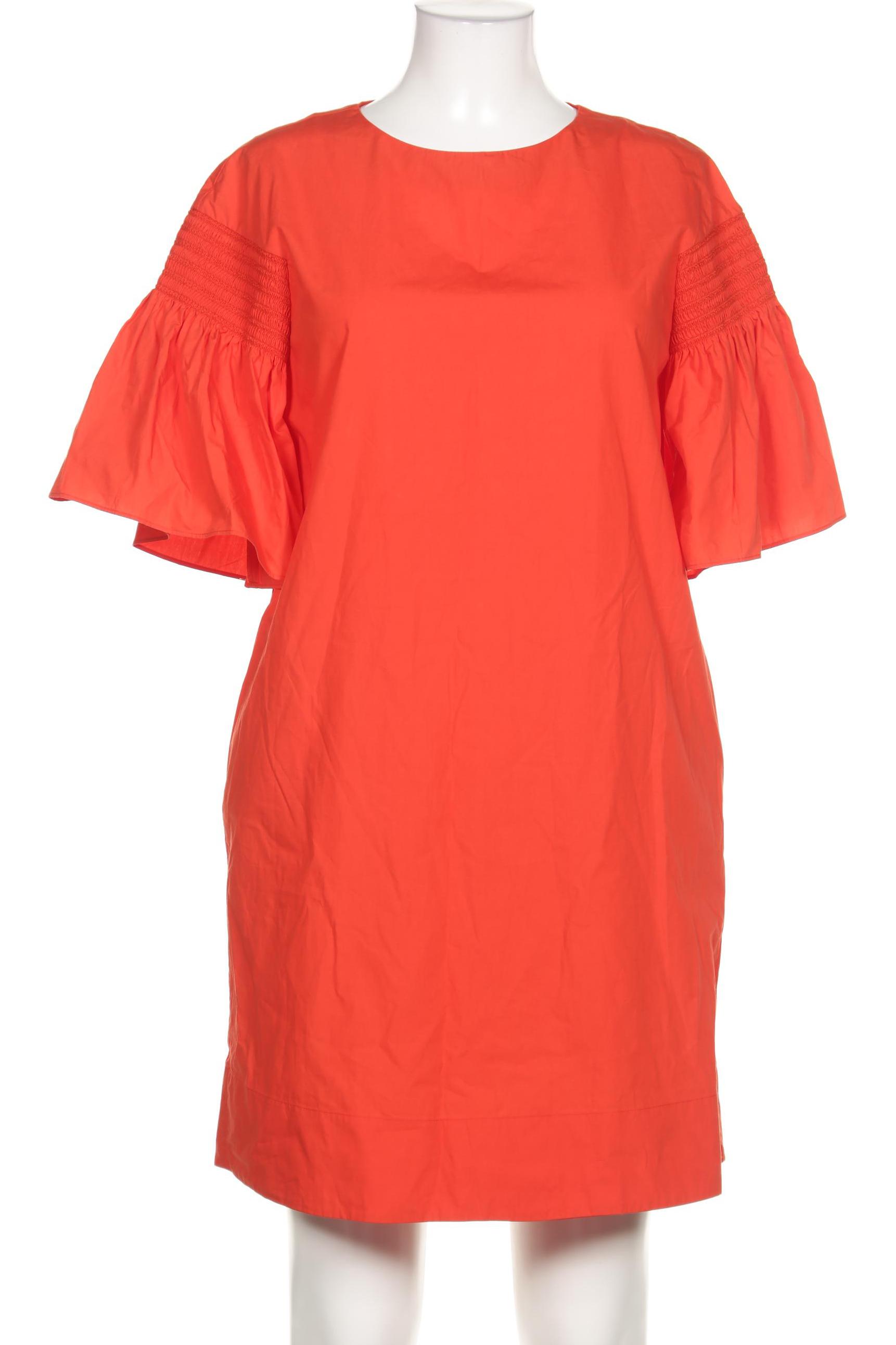 

Weekend Max Mara Damen Kleid, rot, Gr. 44