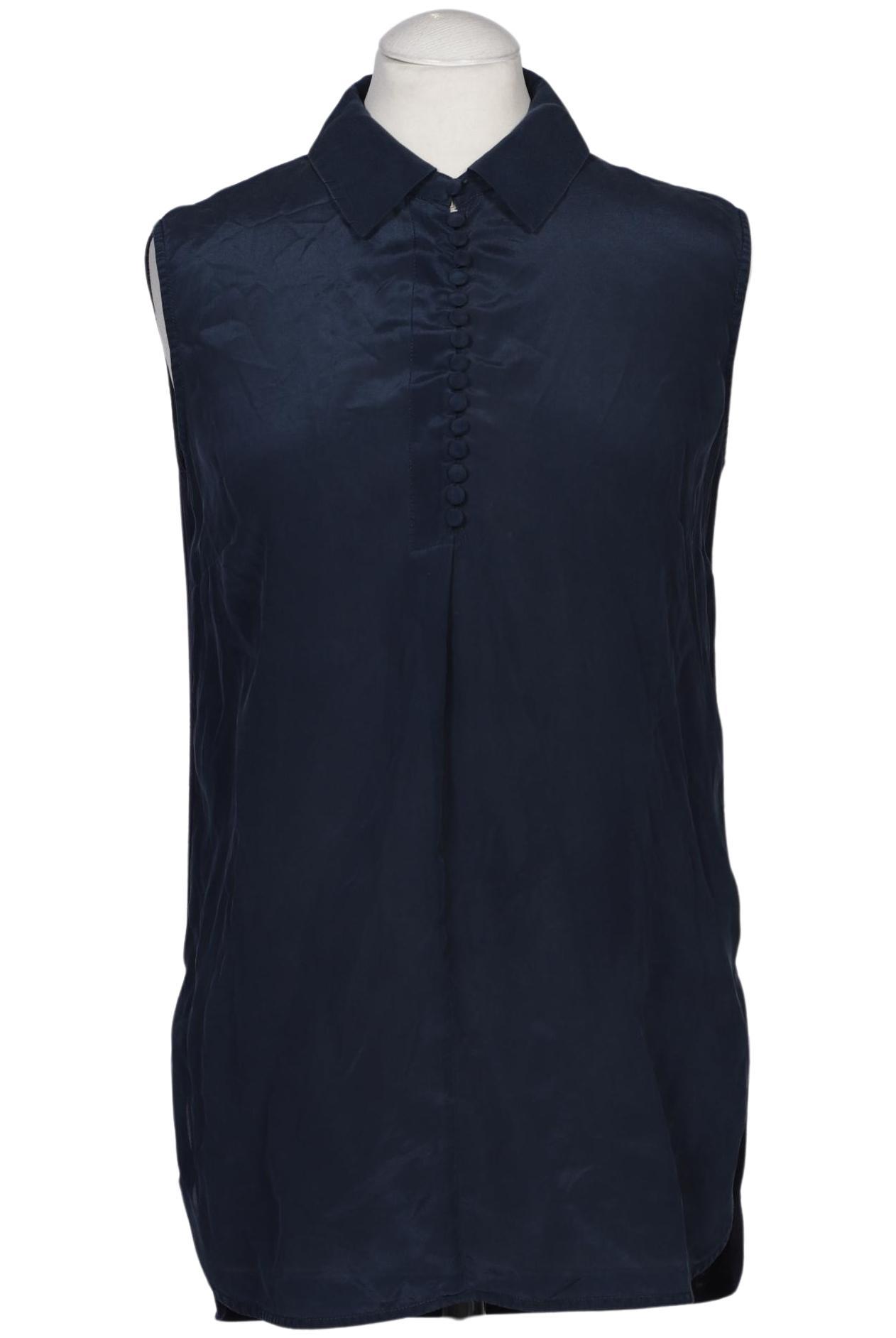 

Weekend Max Mara Damen Bluse, marineblau, Gr. 38