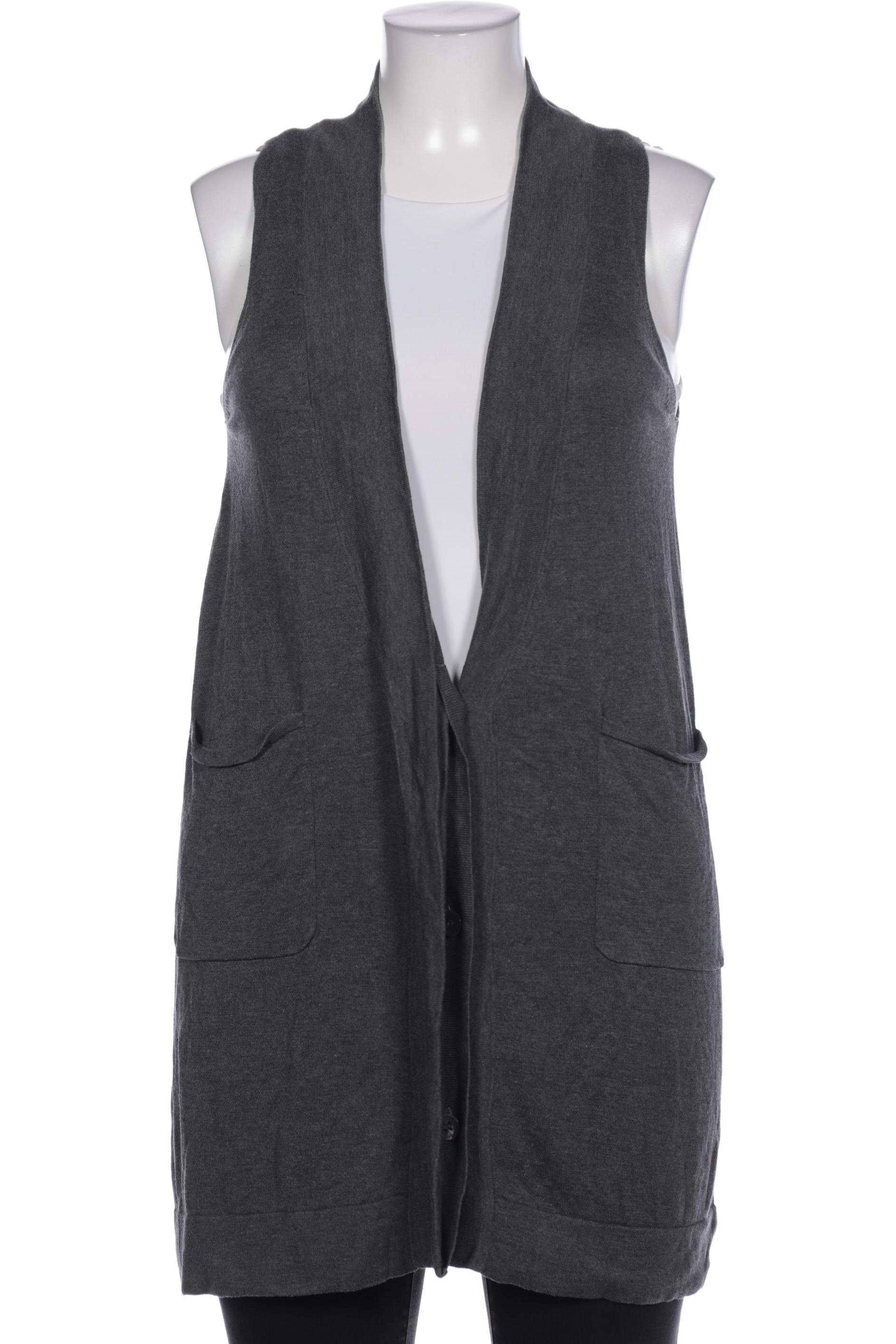 

Weekend Max Mara Damen Strickjacke, grau, Gr. 42