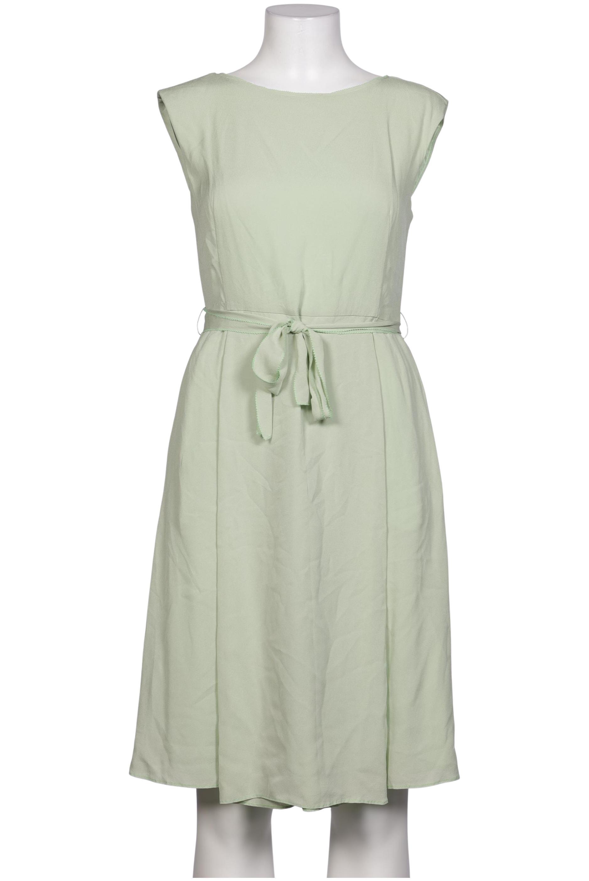 

Weekend Max Mara Damen Kleid, hellgrün, Gr. 40