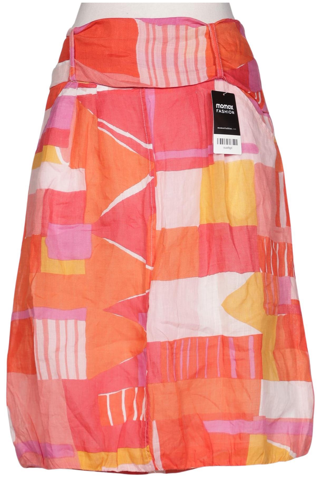 

Weekend Max Mara Damen Rock, mehrfarbig, Gr. 38