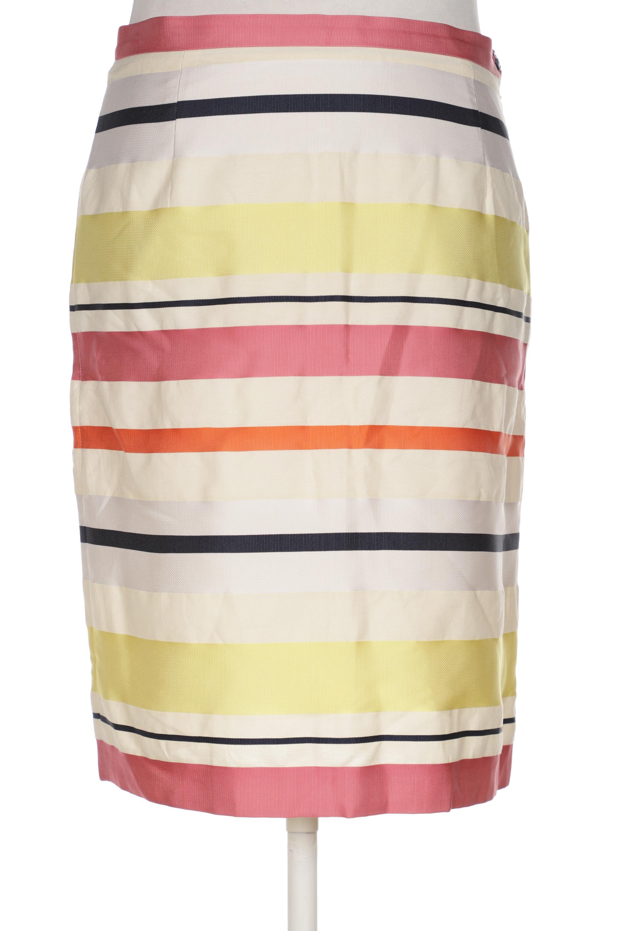 

Weekend Max Mara Damen Rock, mehrfarbig, Gr. 42