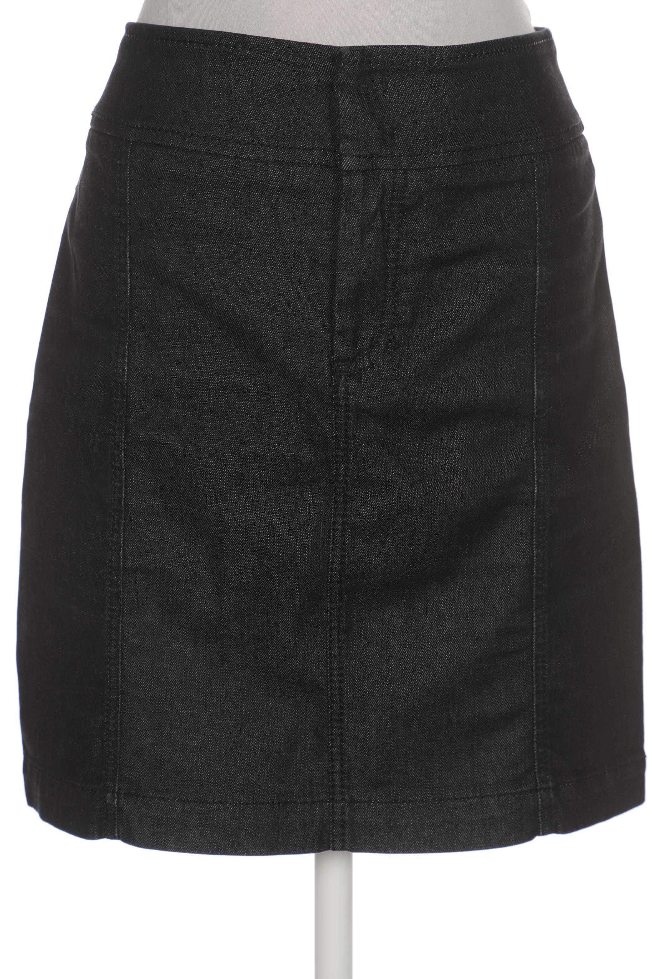 

Weekend Max Mara Damen Rock, schwarz, Gr. 28