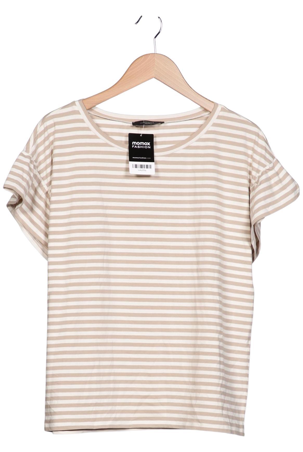 

Weekend Max Mara Damen T-Shirt, beige, Gr. 44