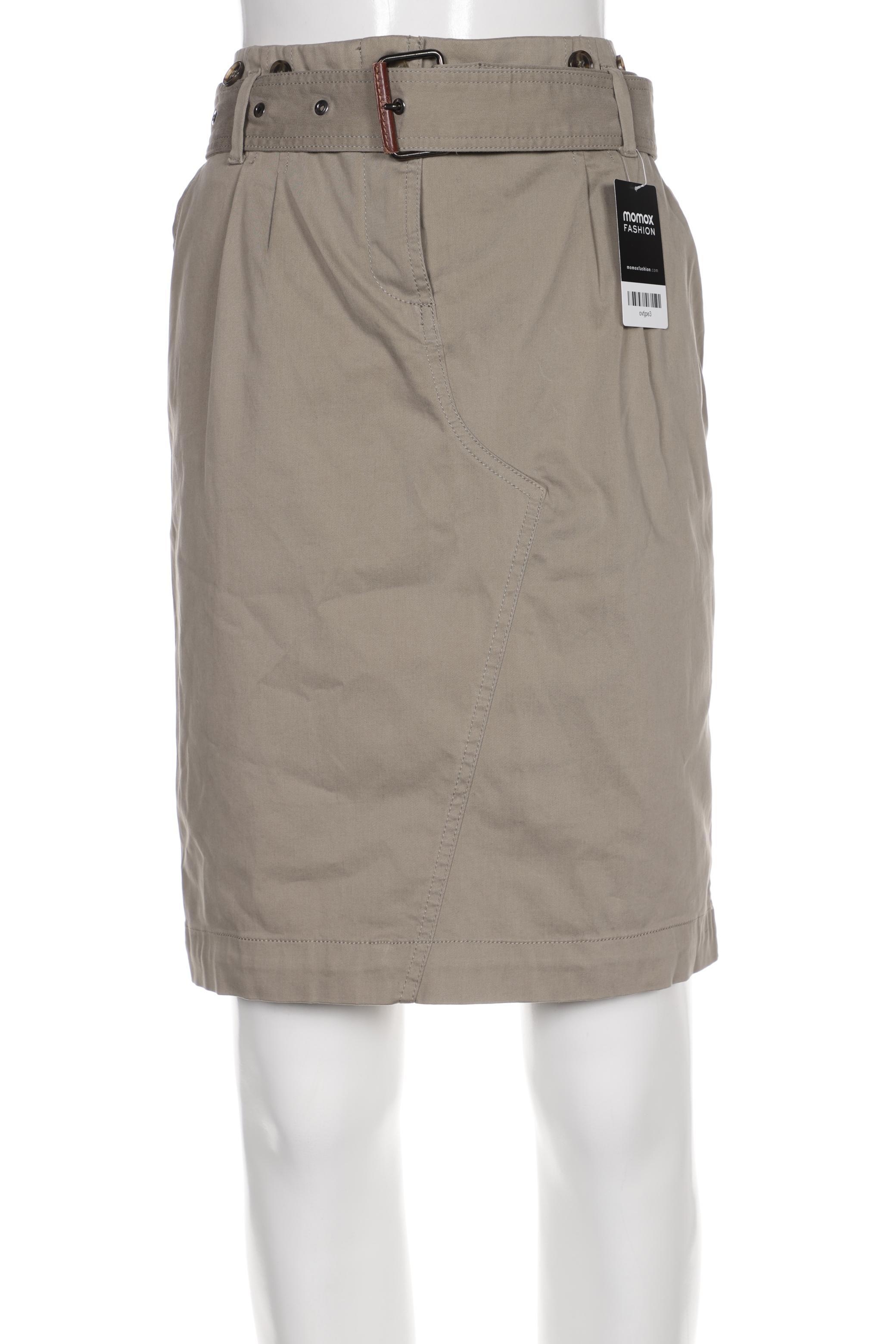 

Weekend Max Mara Damen Rock, beige, Gr. 36