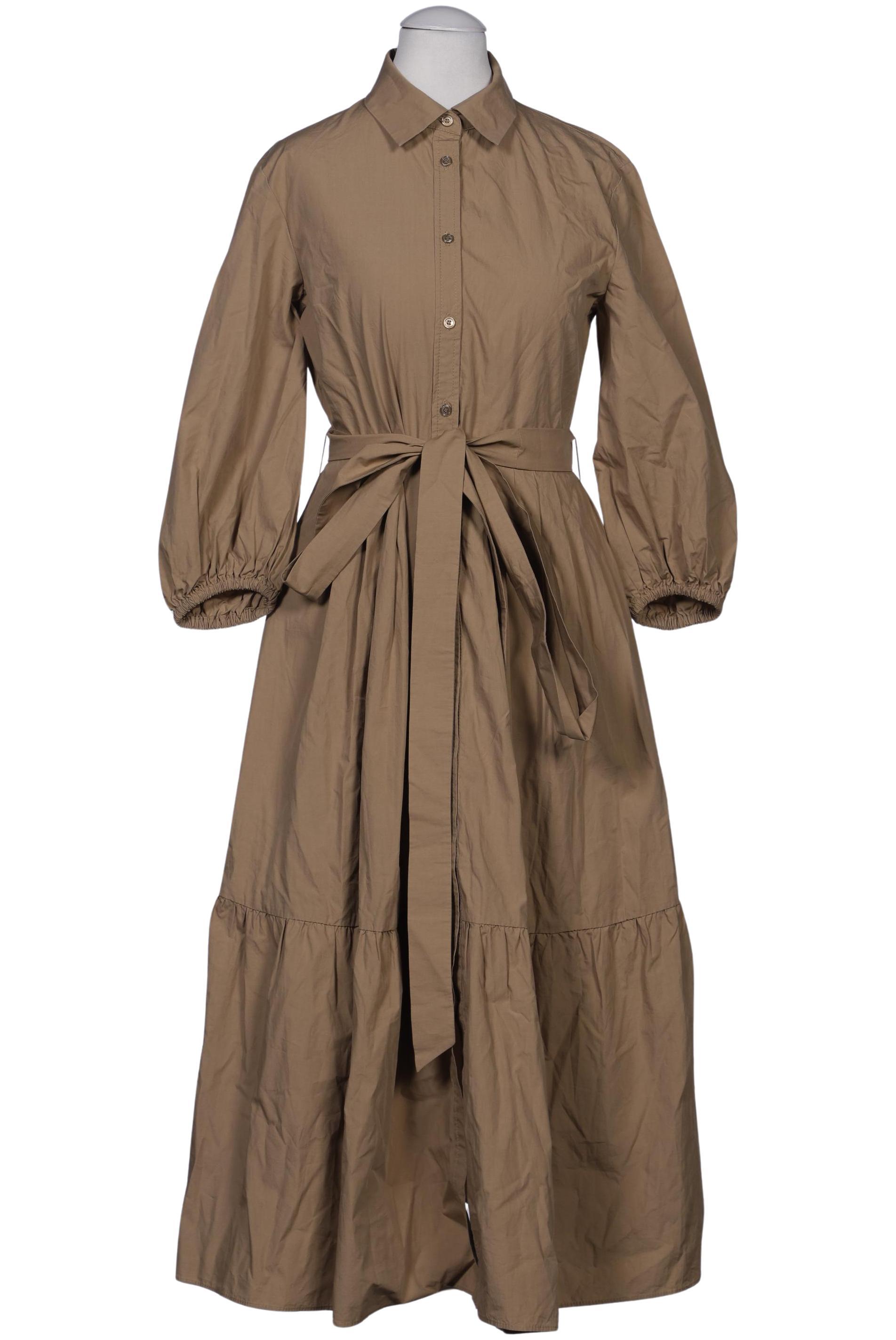 

Weekend Max Mara Damen Kleid, beige, Gr. 30