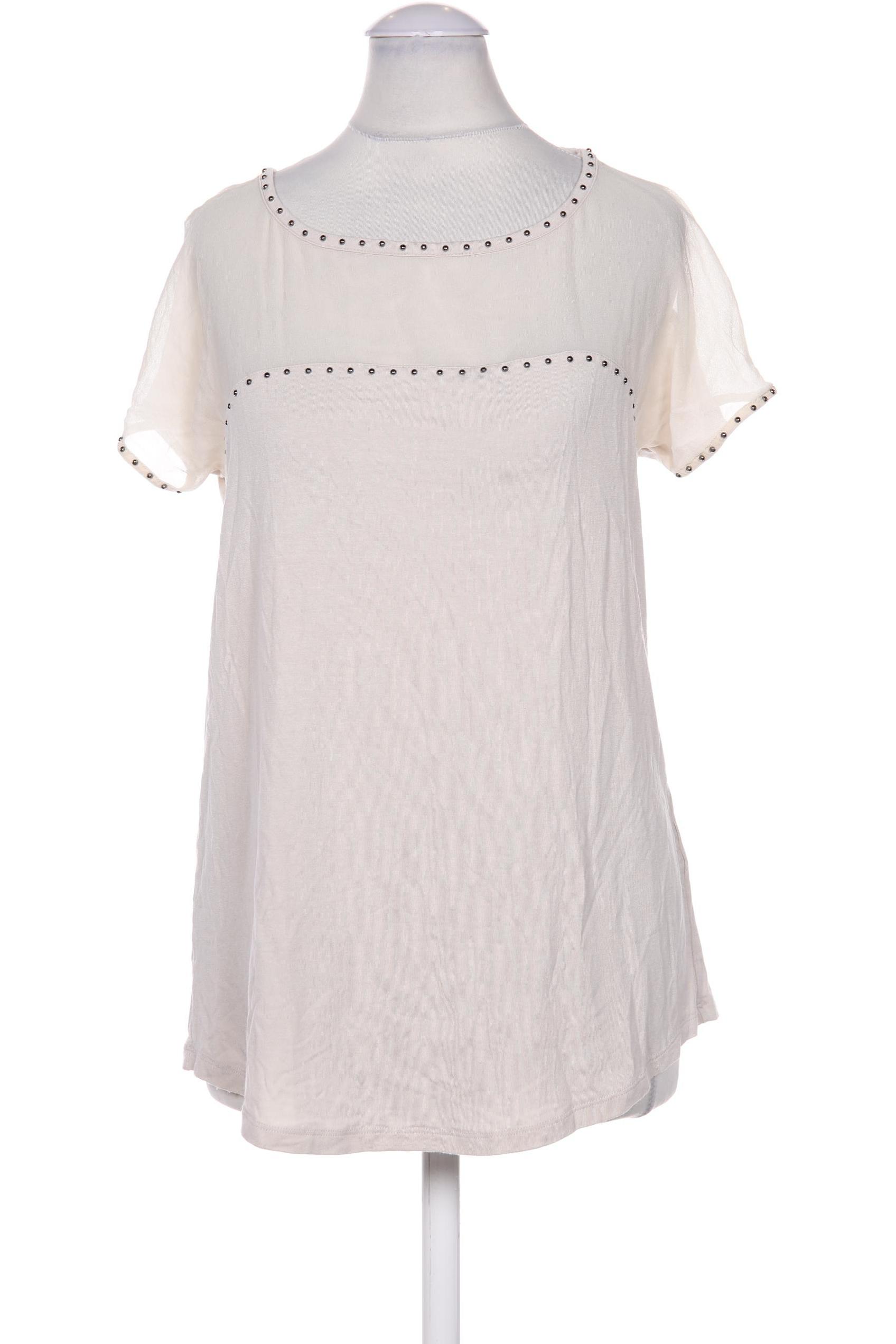 

Weekend Max Mara Damen T-Shirt, beige, Gr. 34
