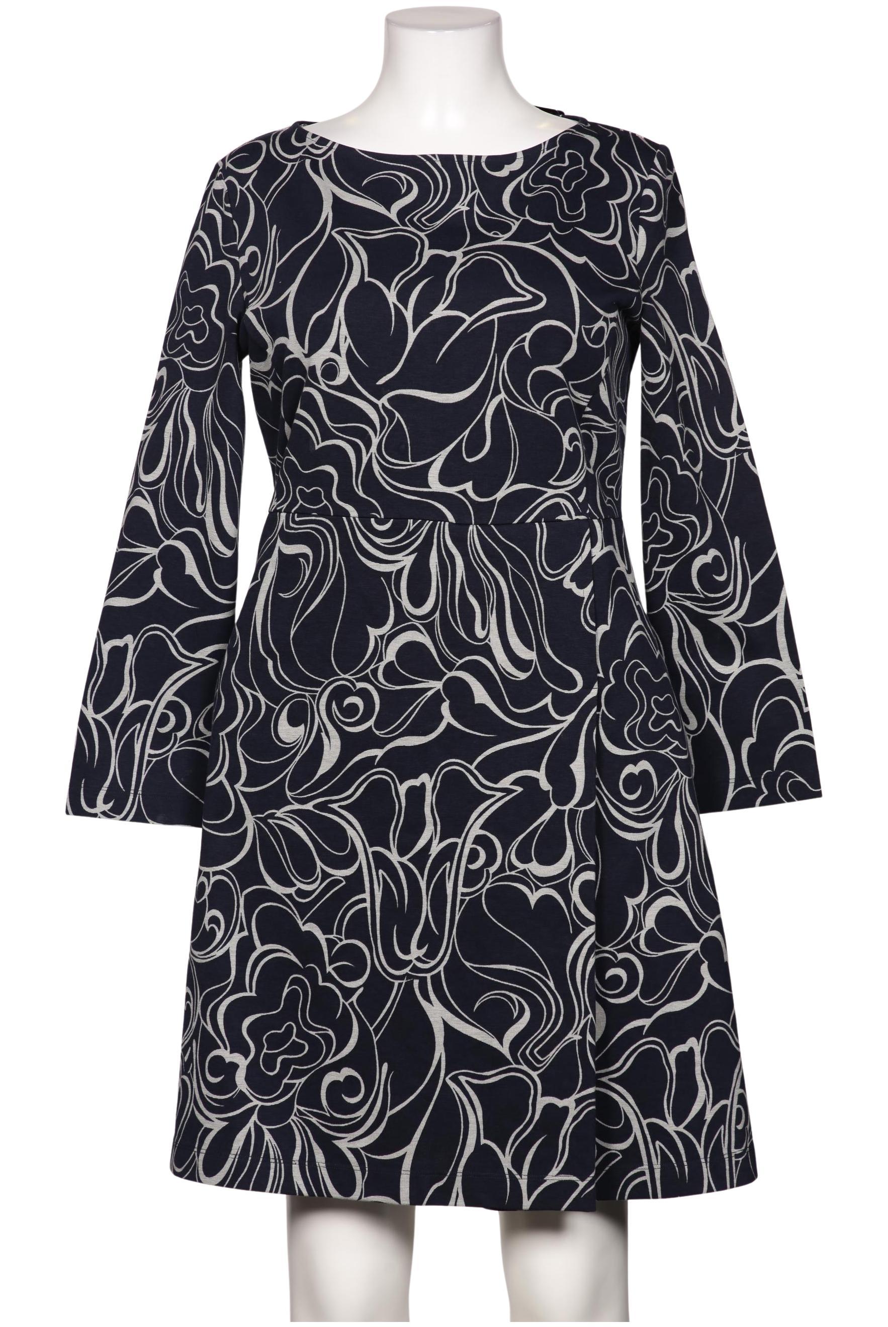 

Weekend Max Mara Damen Kleid, mehrfarbig, Gr. 44