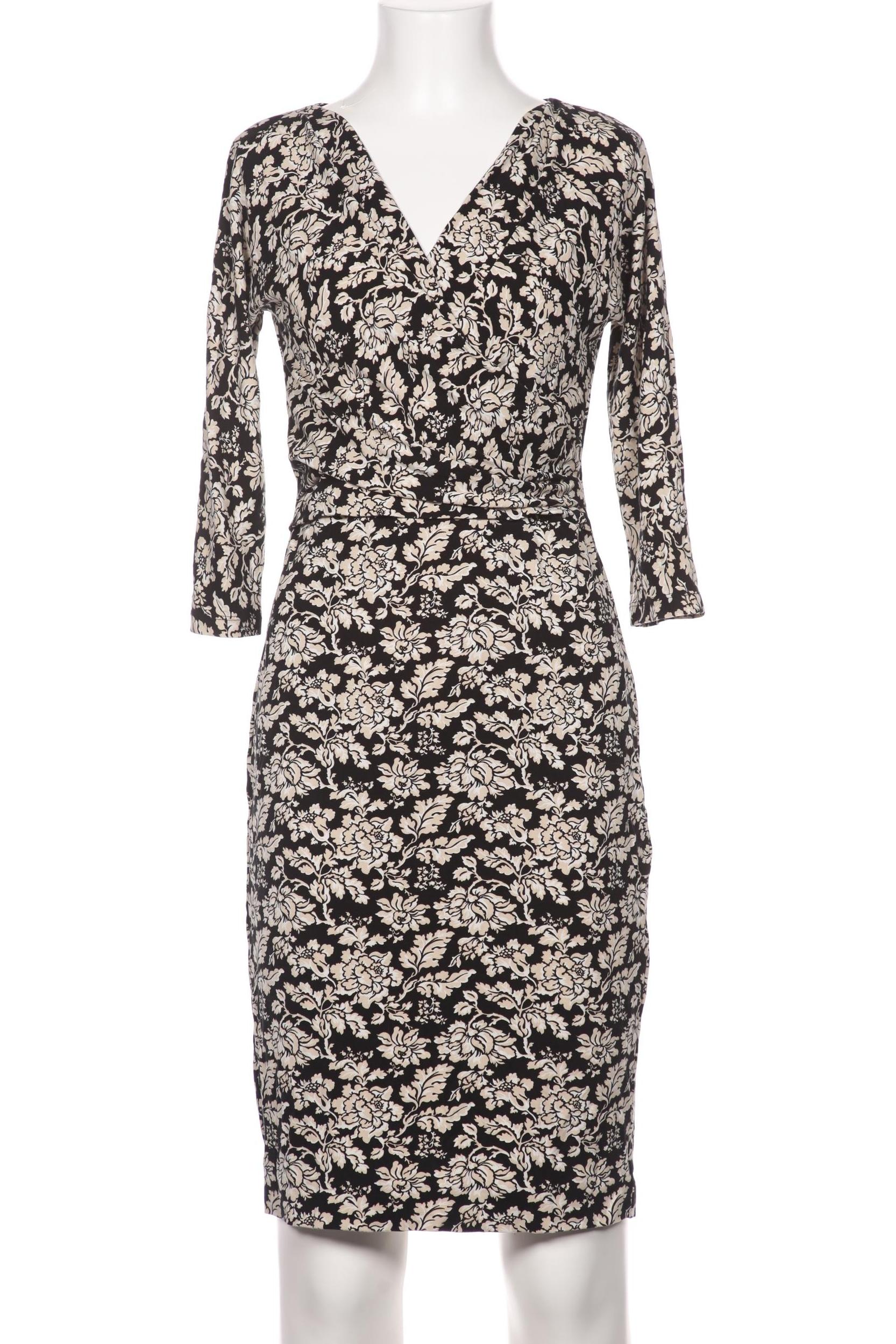 

Weekend Max Mara Damen Kleid, schwarz, Gr. 36