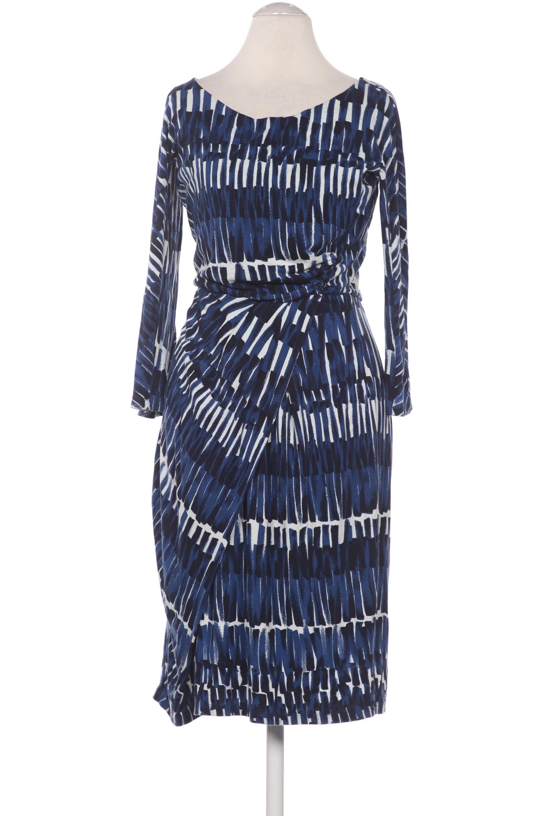 

Weekend Max Mara Damen Kleid, marineblau, Gr. 36